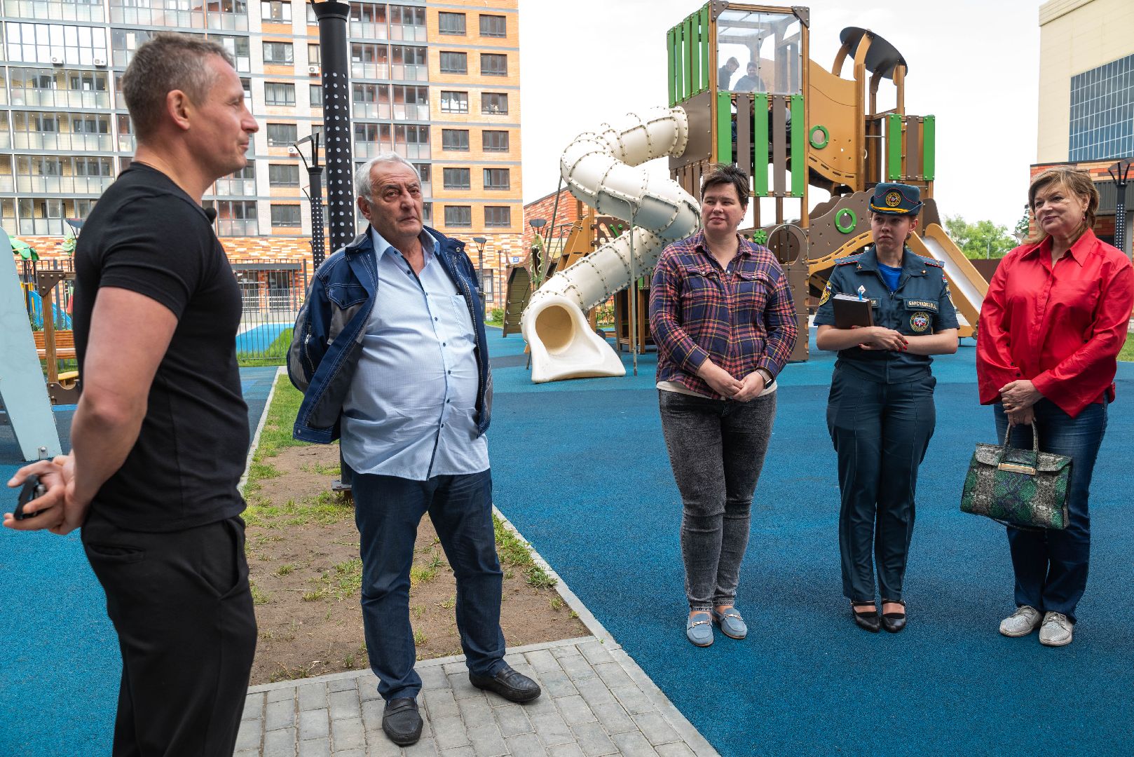 реутов, благоустройство, конкурс главы, лучший дом,