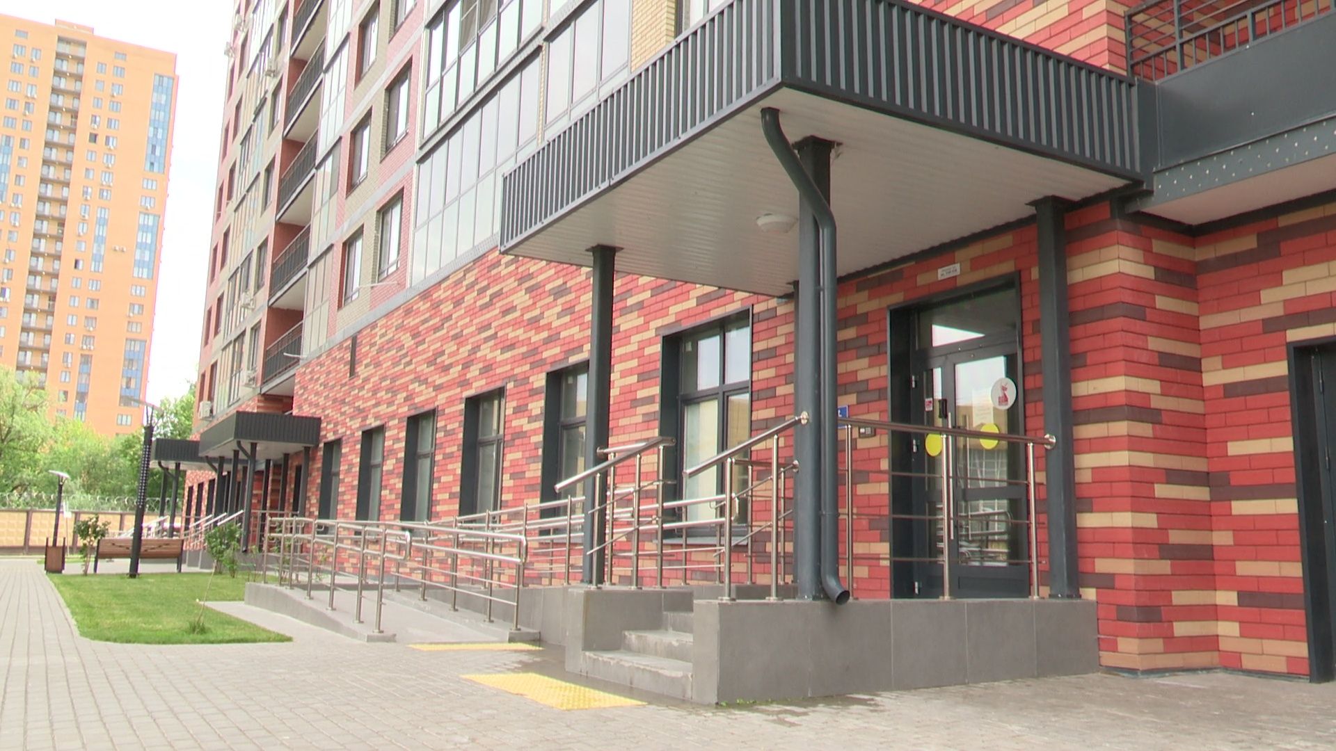 реутов, благоустройство, конкурс главы, лучший дом,