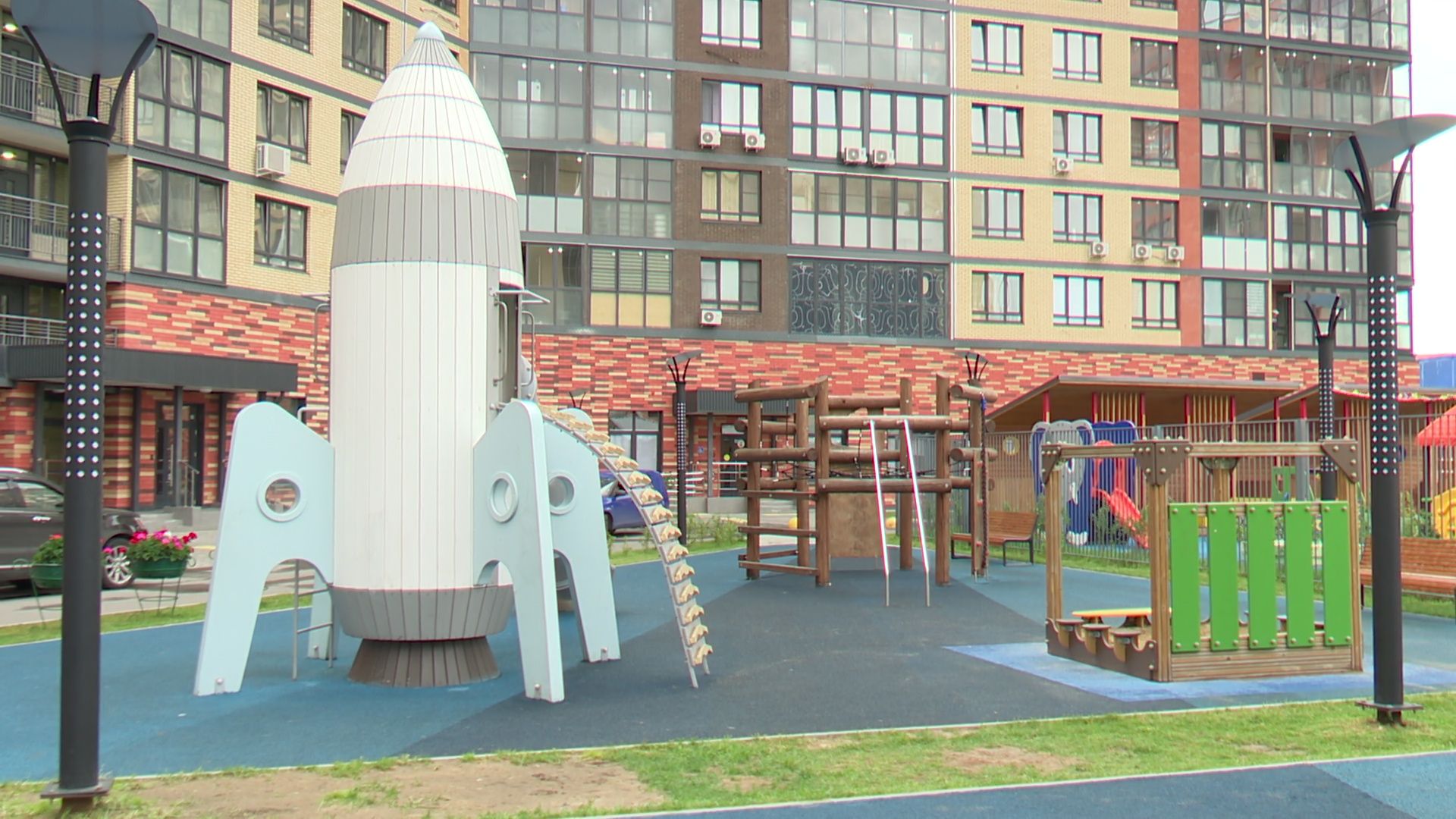 реутов, благоустройство, конкурс главы, лучший дом,