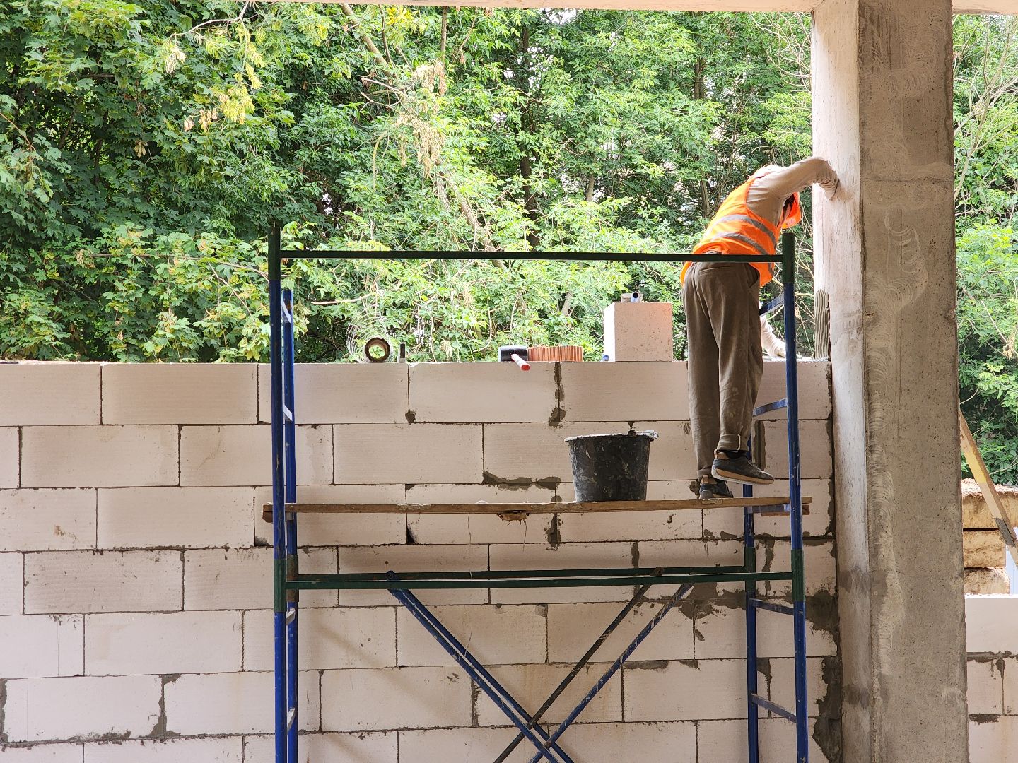 подольск, строительство, школа 16,