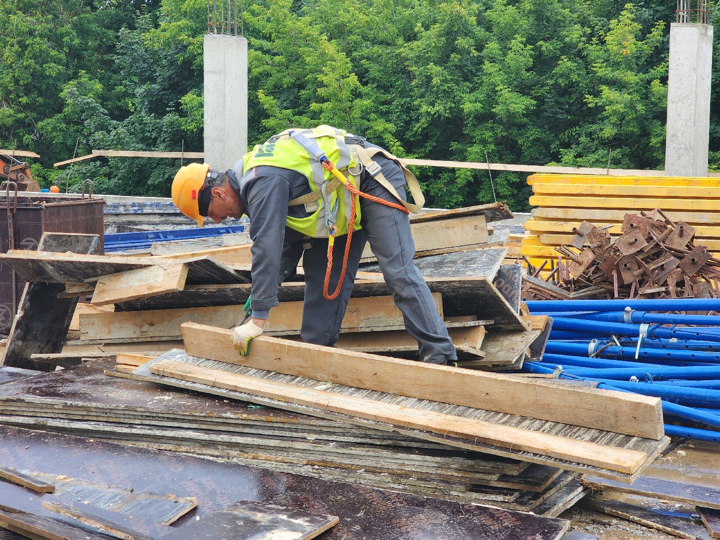 подольск, строительство, школа 16,