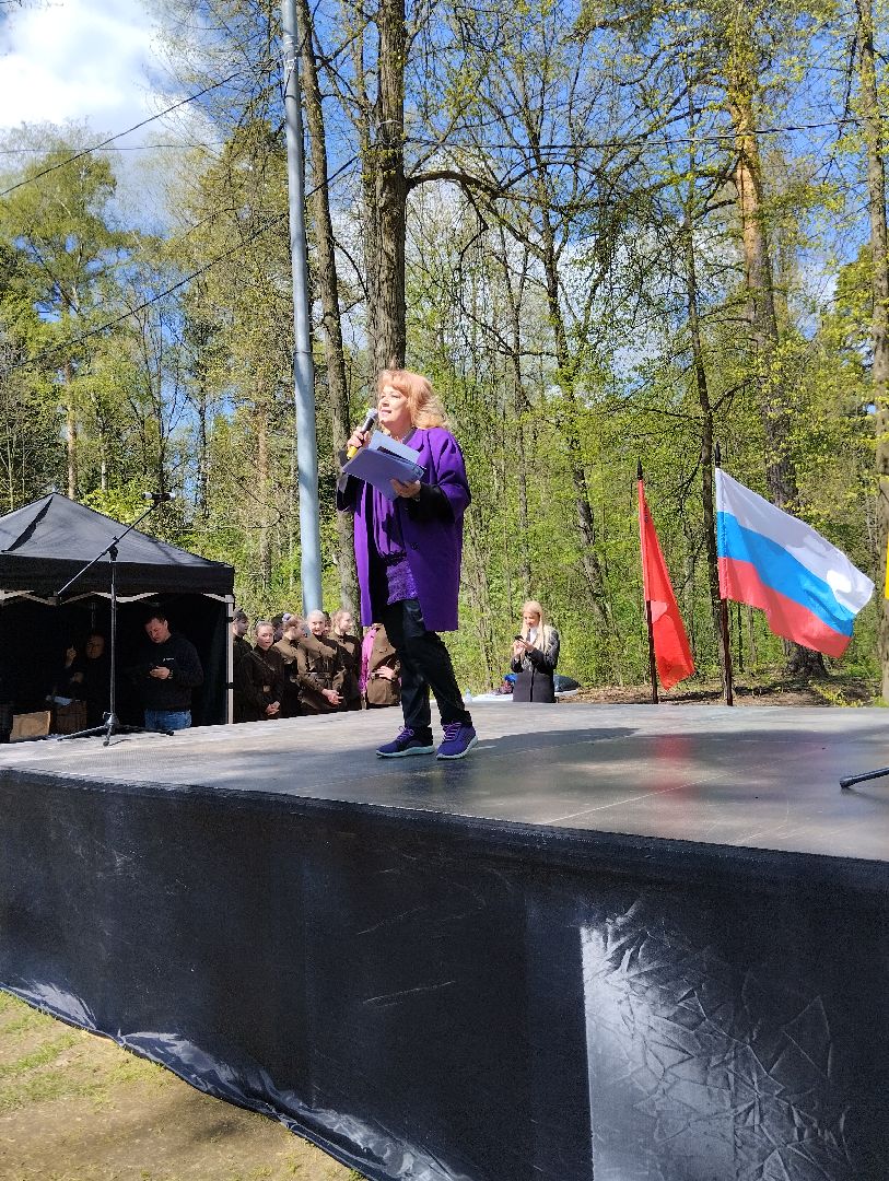 День Победы, 9 мая, концерт, военно-патриотический фестиваль, Ногинск, Богородский городской округ