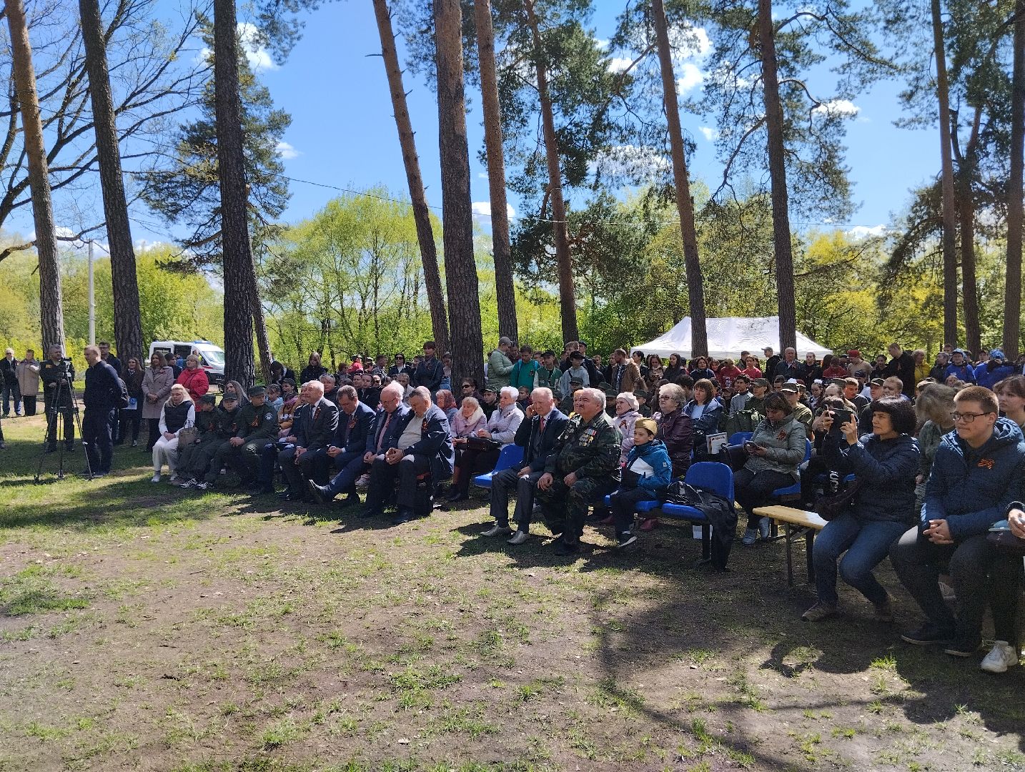 День Победы, 9 мая, концерт, военно-патриотический фестиваль, Ногинск, Богородский городской округ