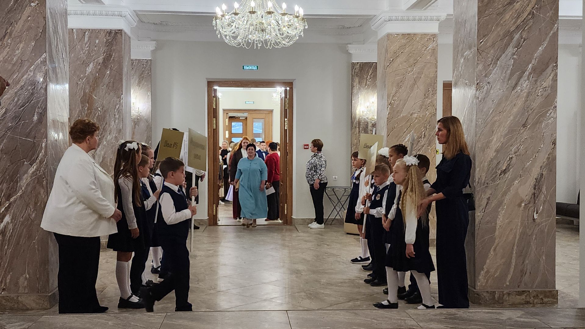 золотые медалисты, образование, ступино,