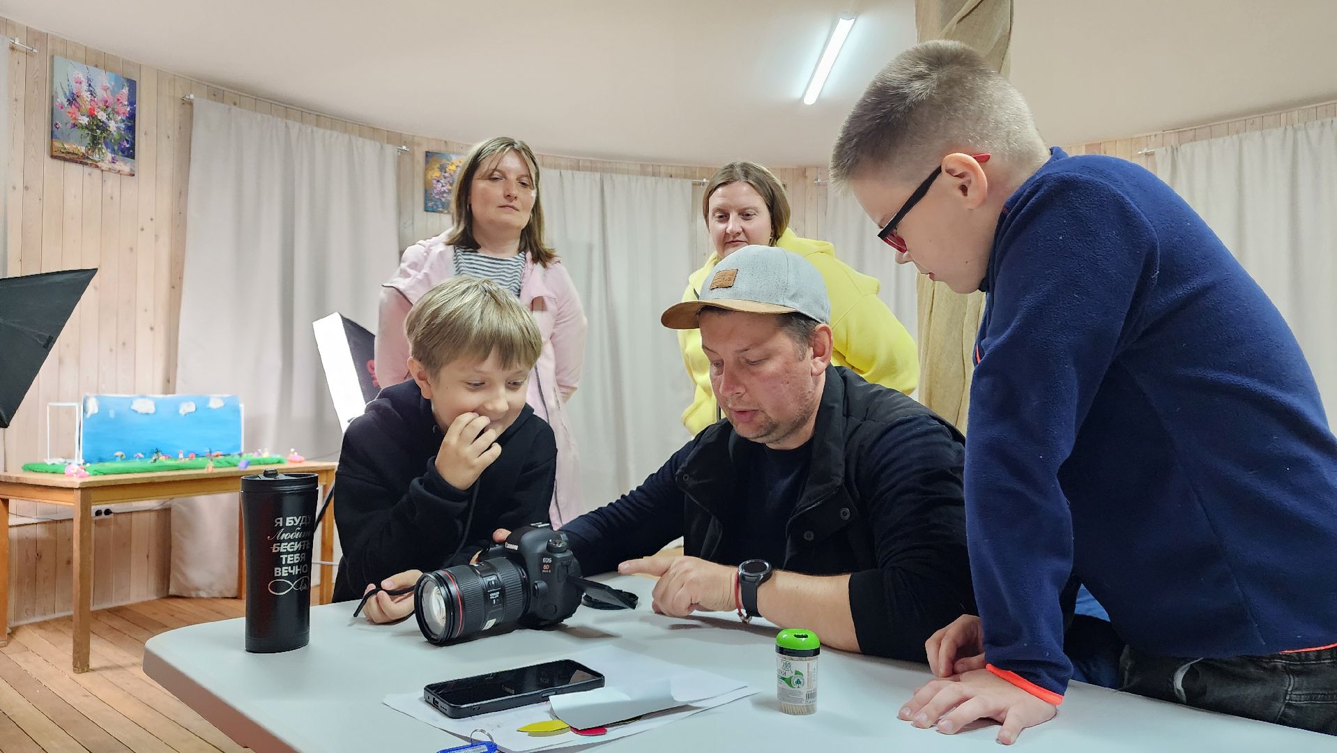 ступино, образование, лето в подмосковье,
