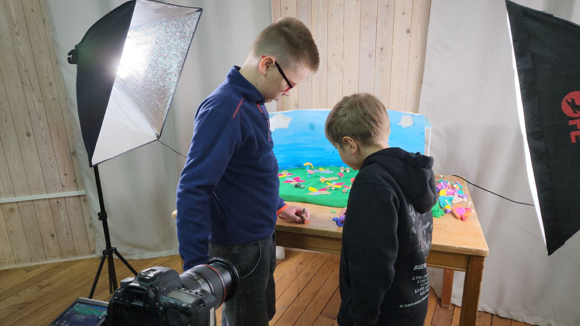 ступино, образование, лето в подмосковье,