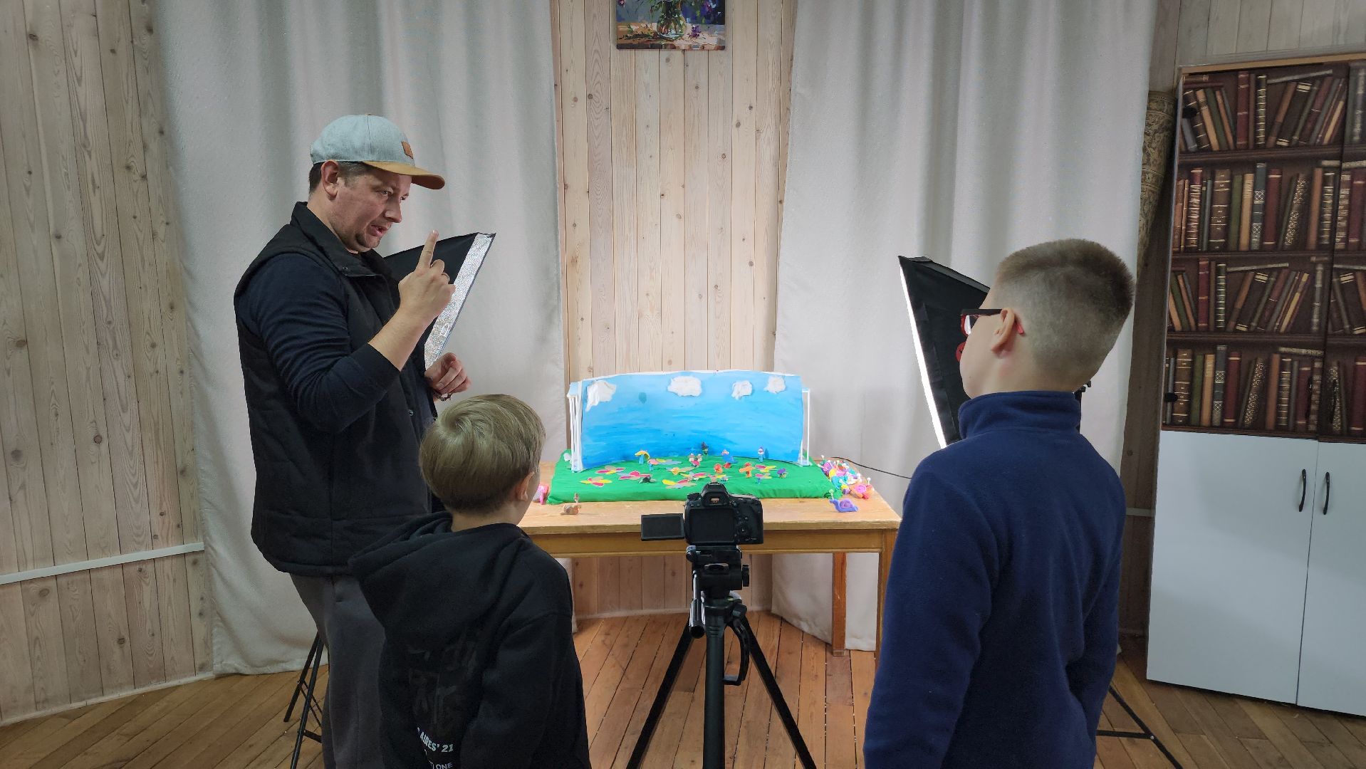 ступино, образование, лето в подмосковье,