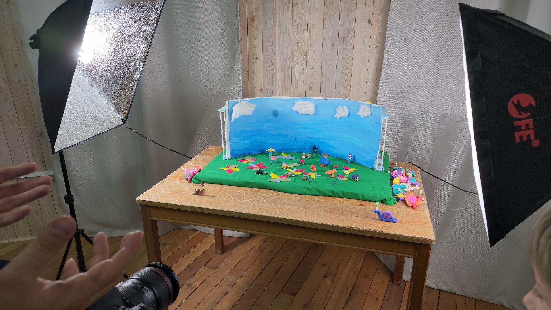 ступино, образование, лето в подмосковье,