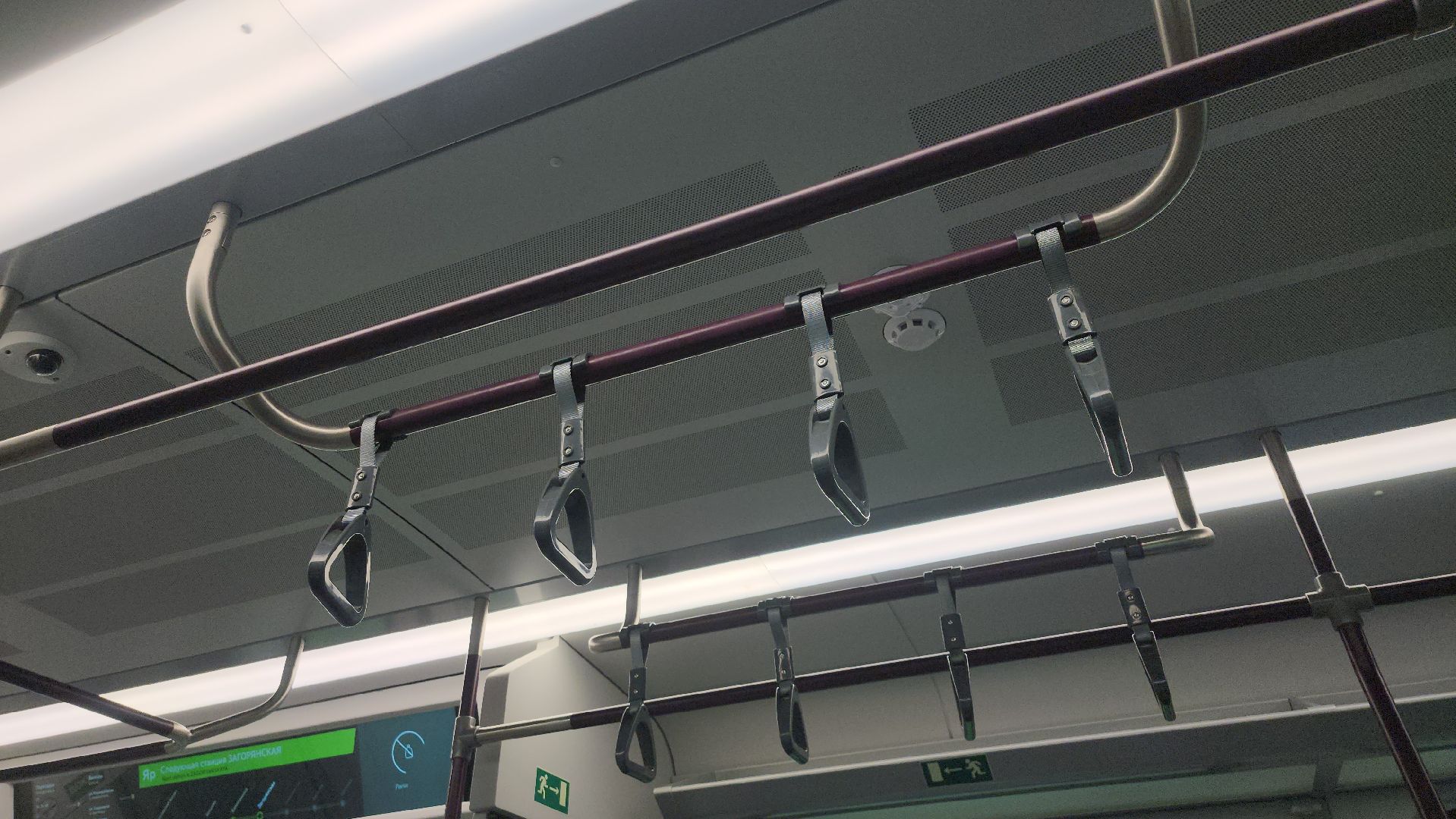 Обновление поездов, ярославское направление, Новые электрички, иволга, щёлково,