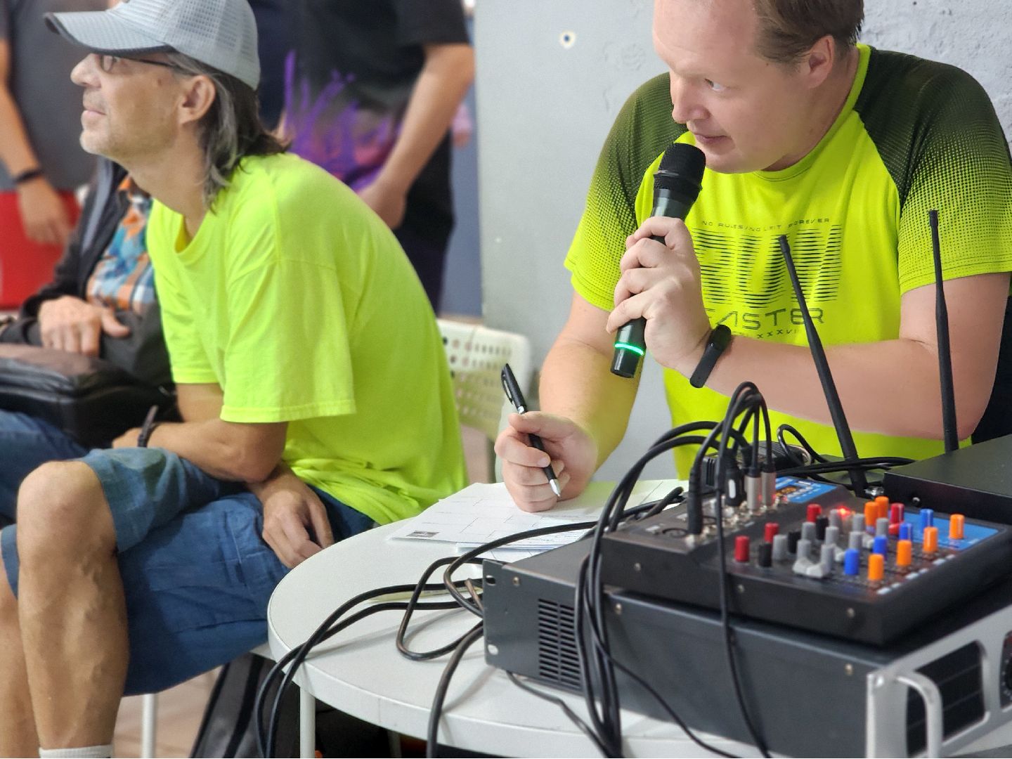 дубна, спорт, настольный теннис, любительский турнир, трк маяк,