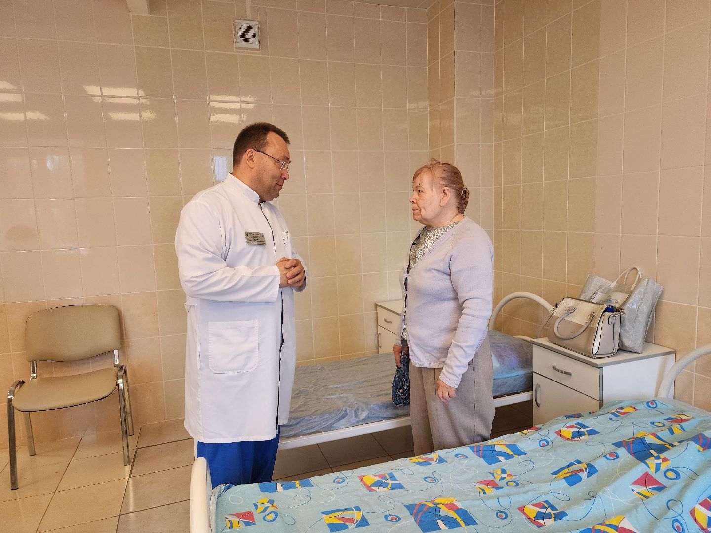 Подольск , Офтальмология , покб,