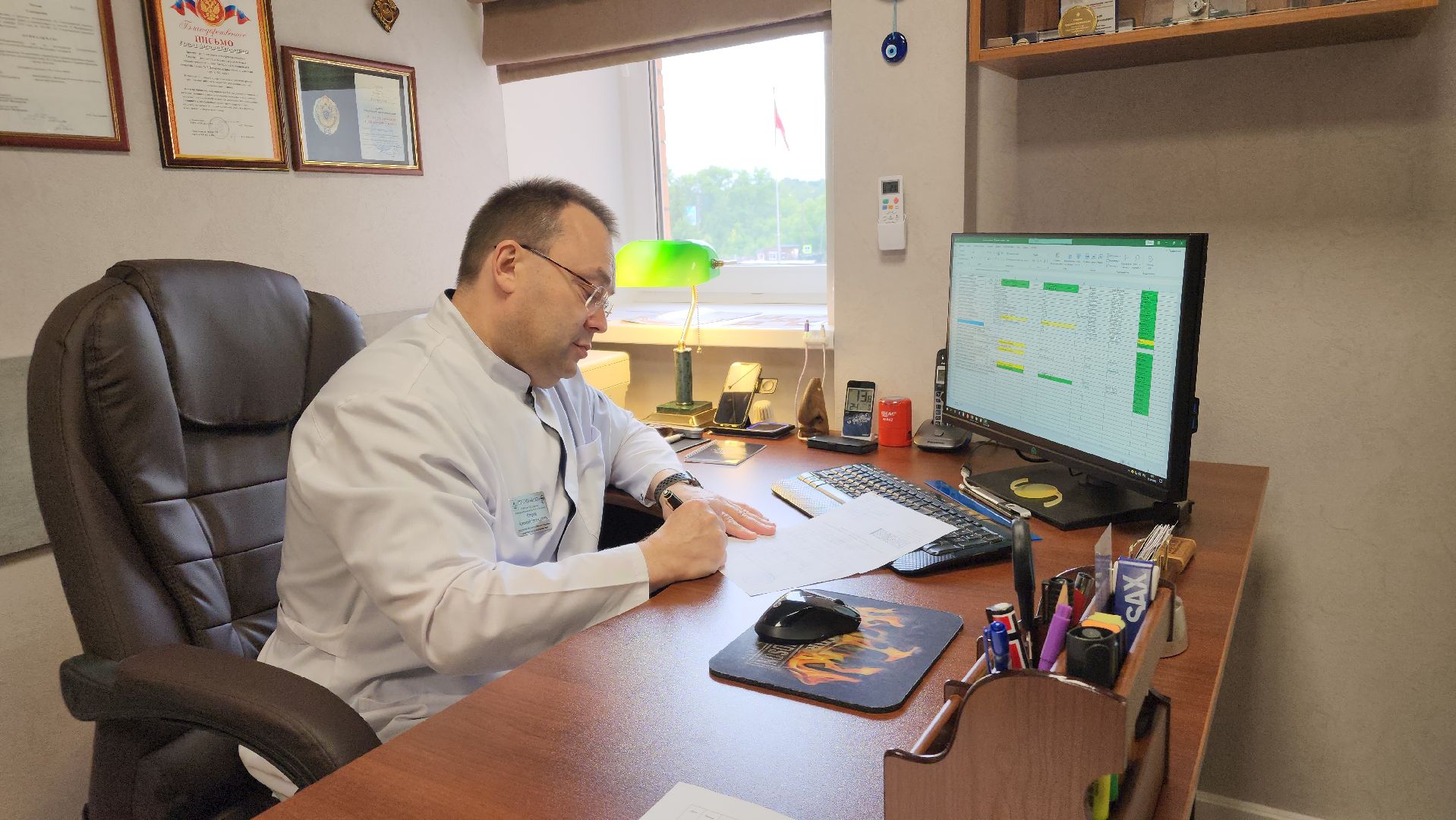 Подольск , Офтальмология , покб,