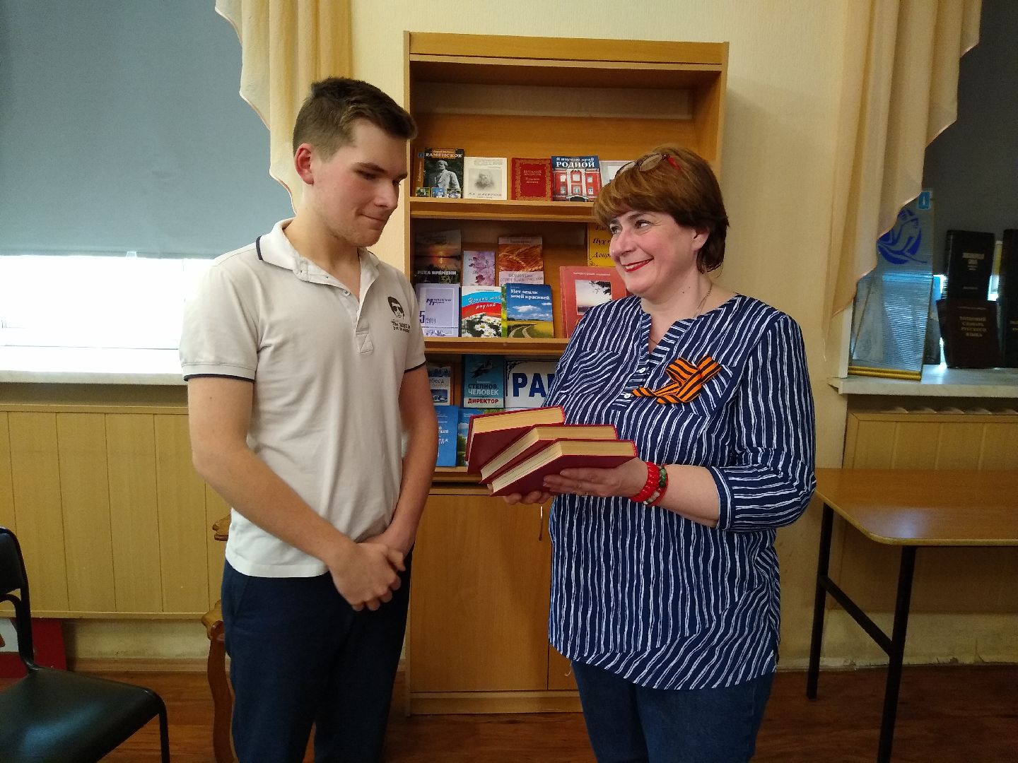 Раменское, образование, викторина