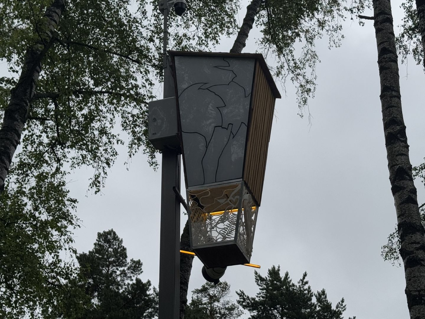 Белочка парк, Балашиха, парк Пехорка,