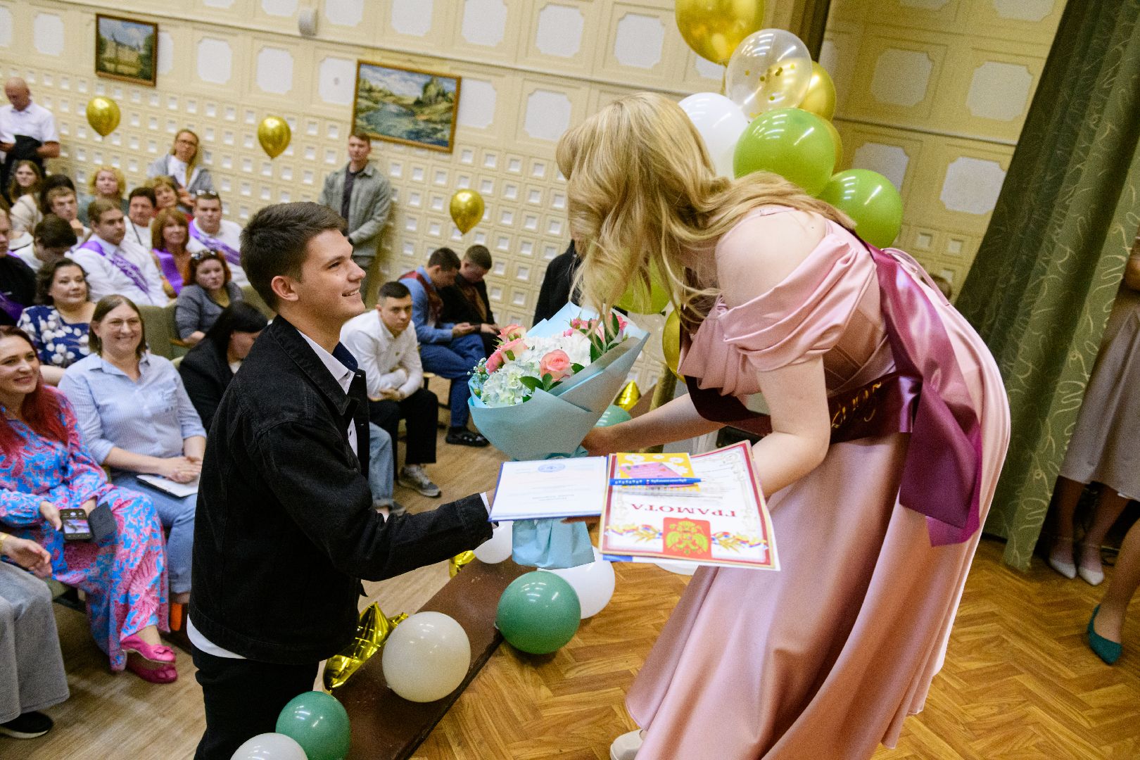 политех лыткарино,  образование, выпускной, общество,