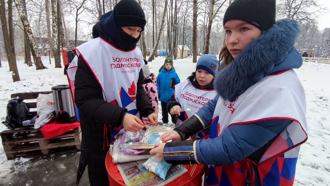 Кашира, общество