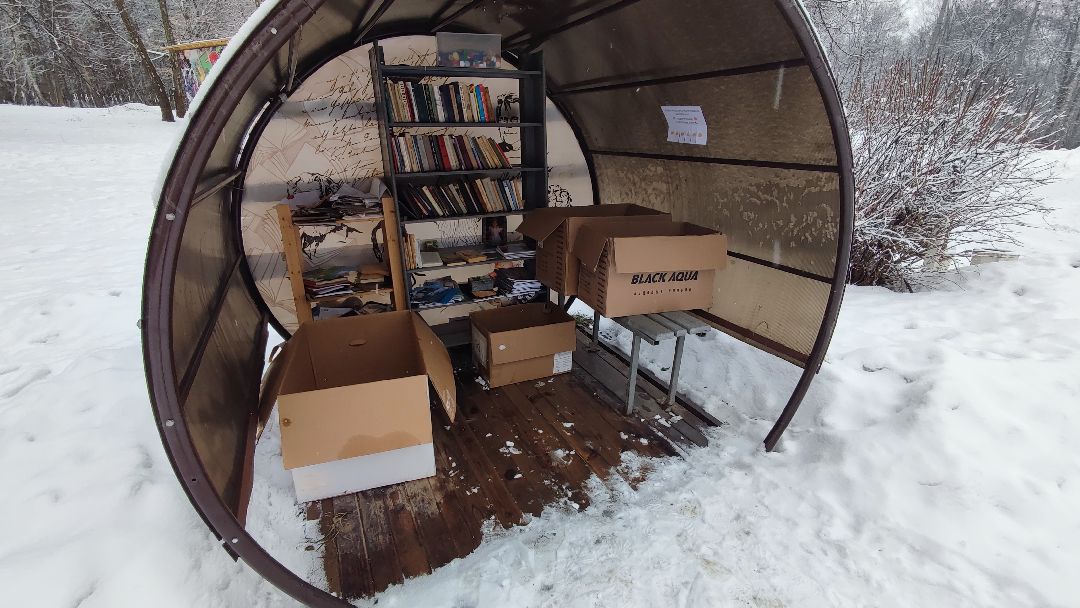 Кашира, общество