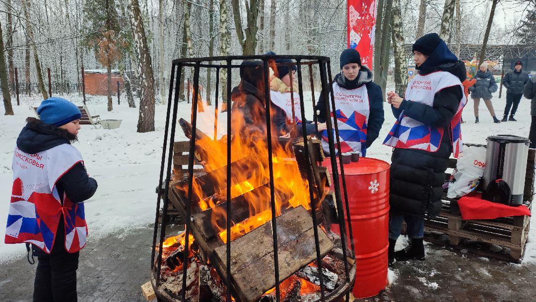 Кашира, общество