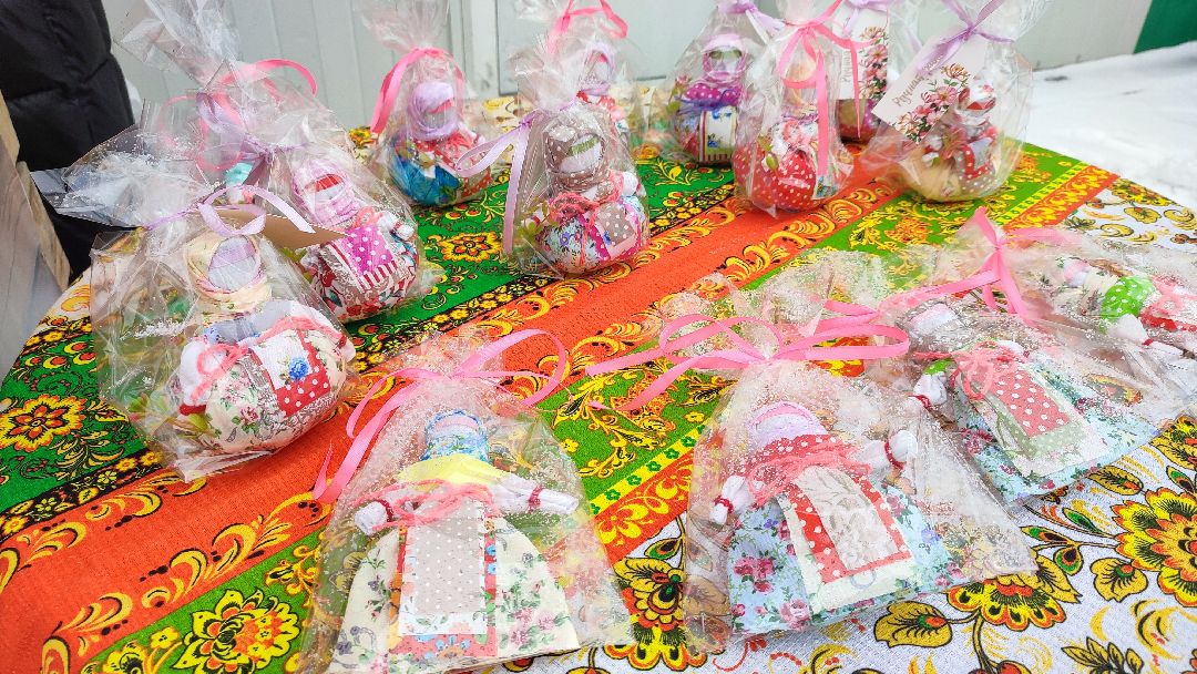 Кашира, общество