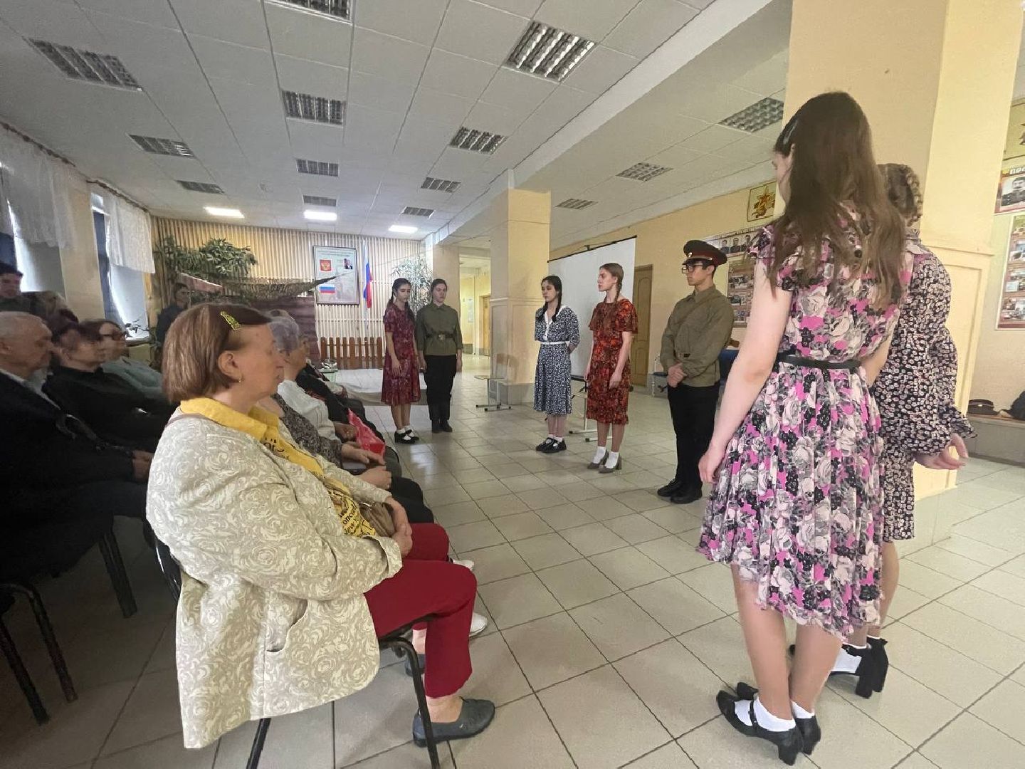 лыткарино. школа 2