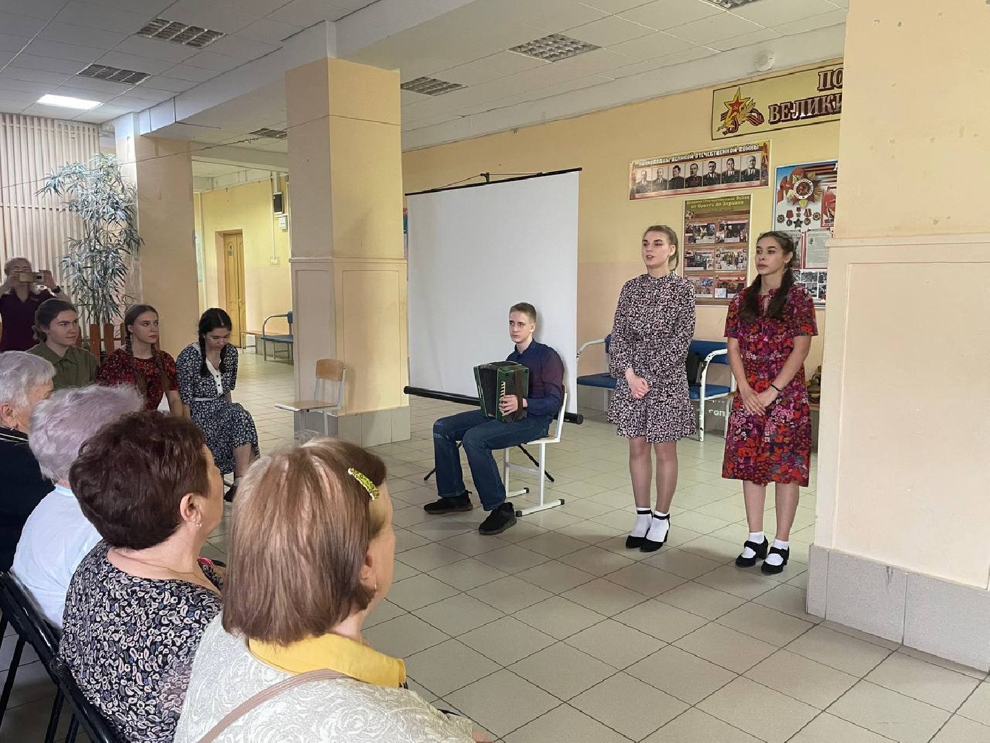 лыткарино. школа 2