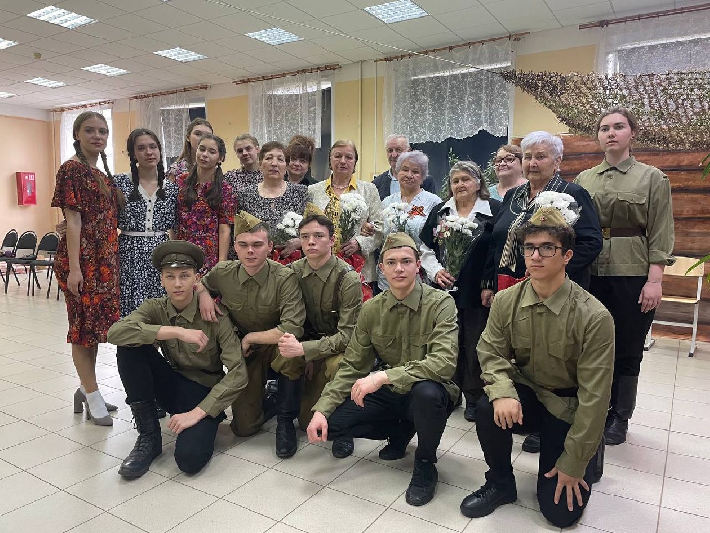 лыткарино. школа 2