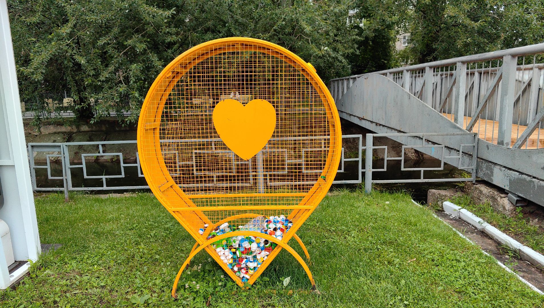 фотобудка, буккроссинг, книги, парк, крышечки,