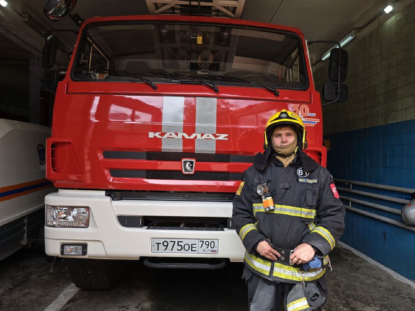можайск, можайский муниципальный округ, подмосковье, пожарный , 61 пожарно-спасательная часть, люди, истории,