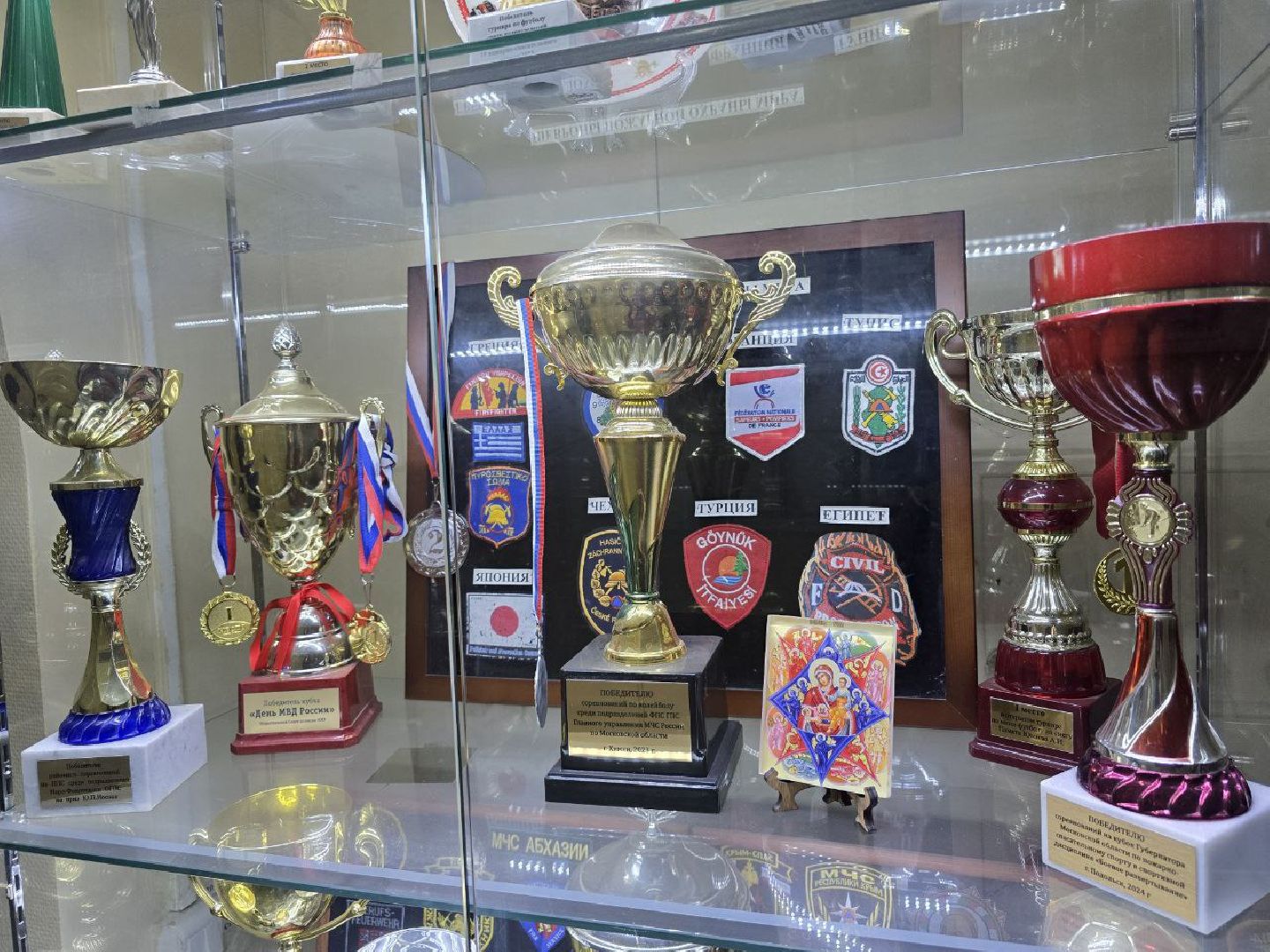 можайск, можайский муниципальный округ, подмосковье, пожарный , 61 пожарно-спасательная часть, люди, истории,