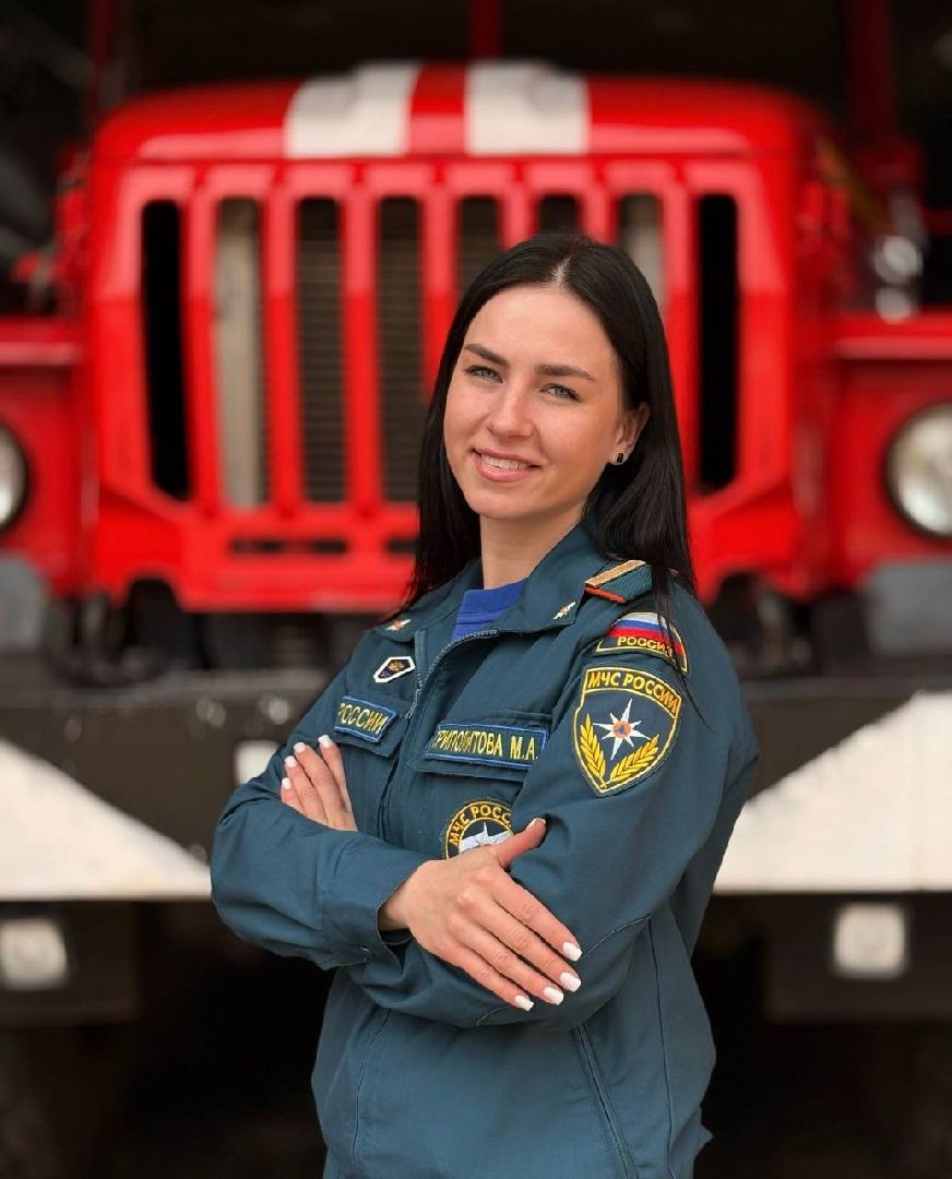 можайск, можайский муниципальный округ, подмосковье, пожарный , 61 пожарно-спасательная часть, люди, истории,