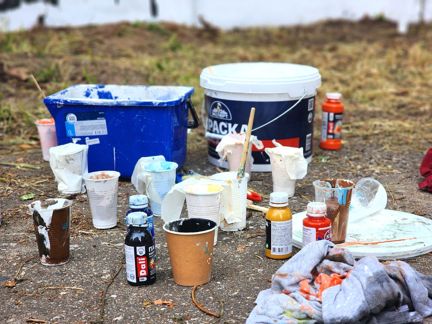 дубна, университет дубна,  стрит-арт, арт-объект, урбан-фест,