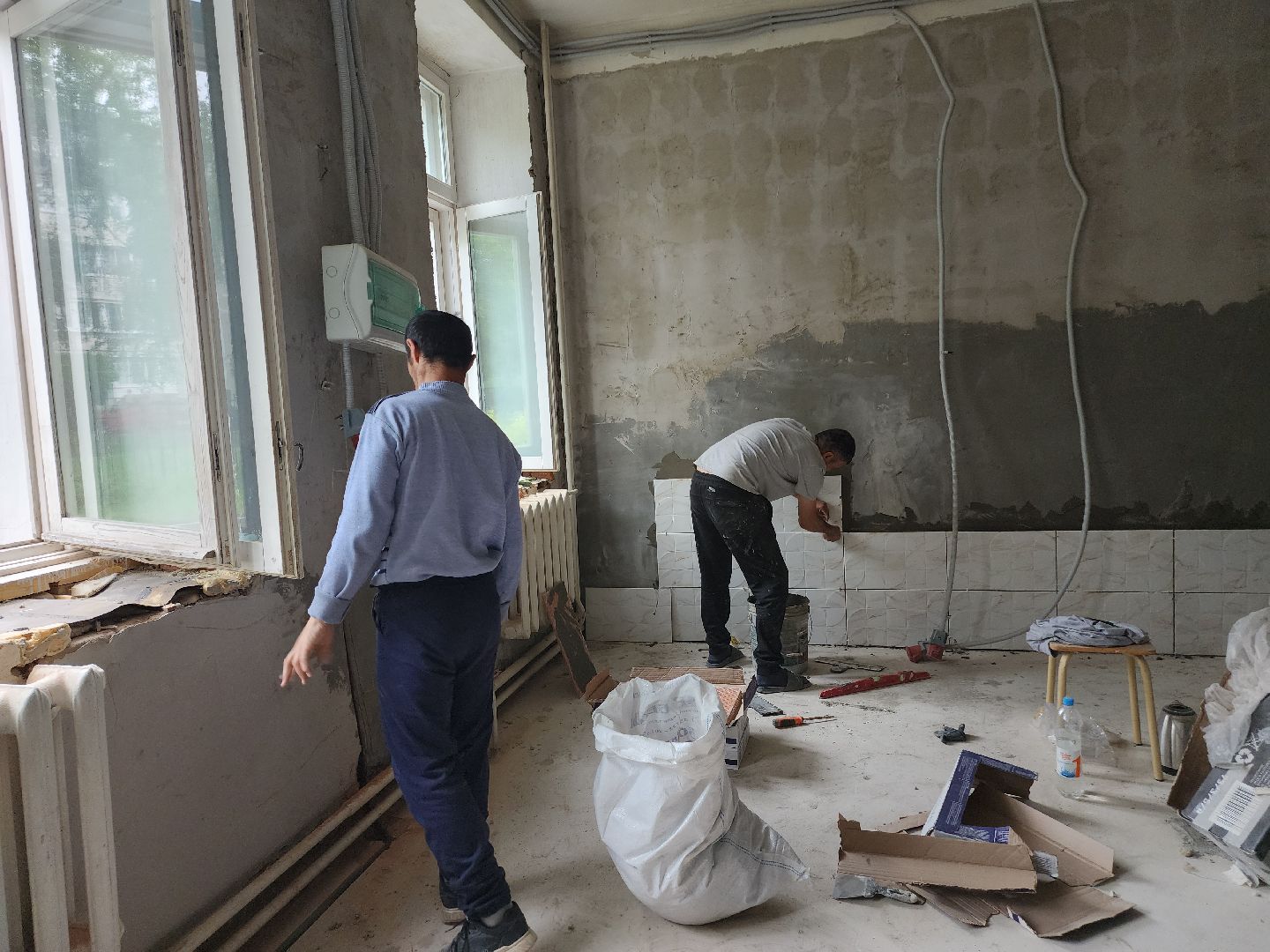 Егорьевск , Подмосковье , Московская область ,