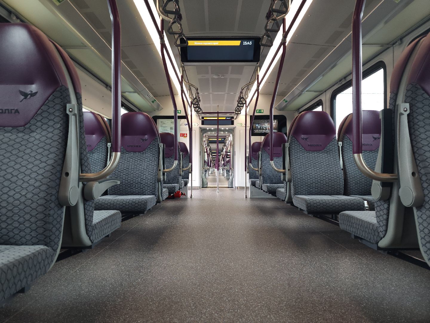 электропоезд, вокзал, машинист, железная дорога,