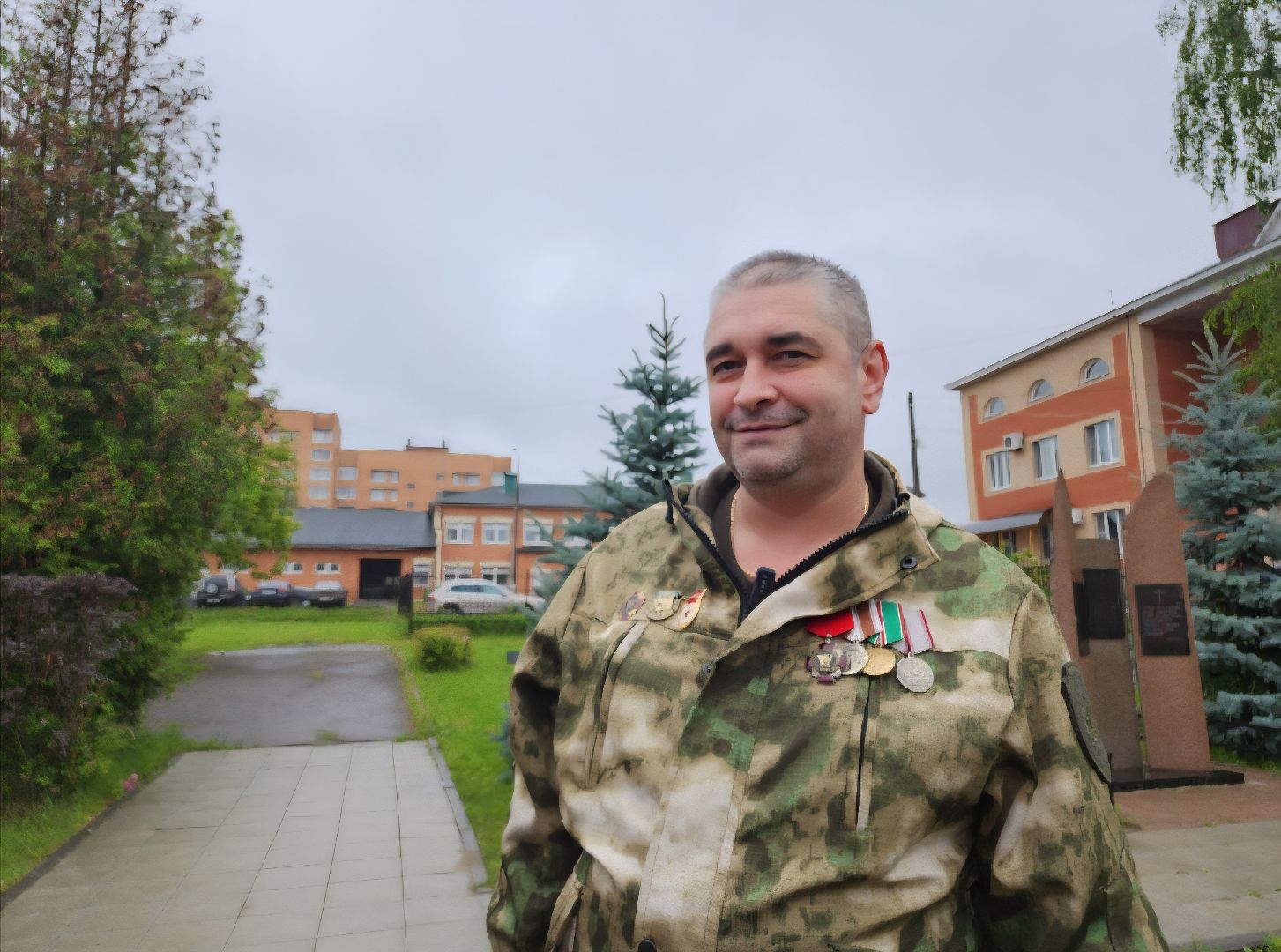 Егорьевск, Подмосковье, Московская область,