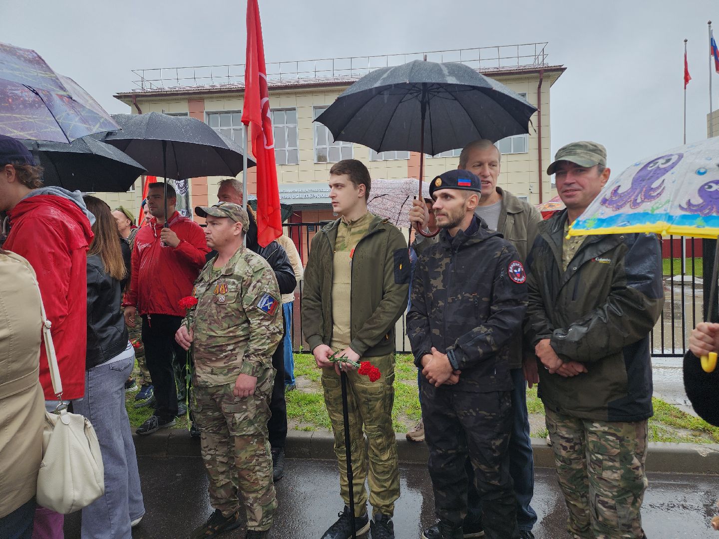 Егорьевск, Подмосковье, Московская область,