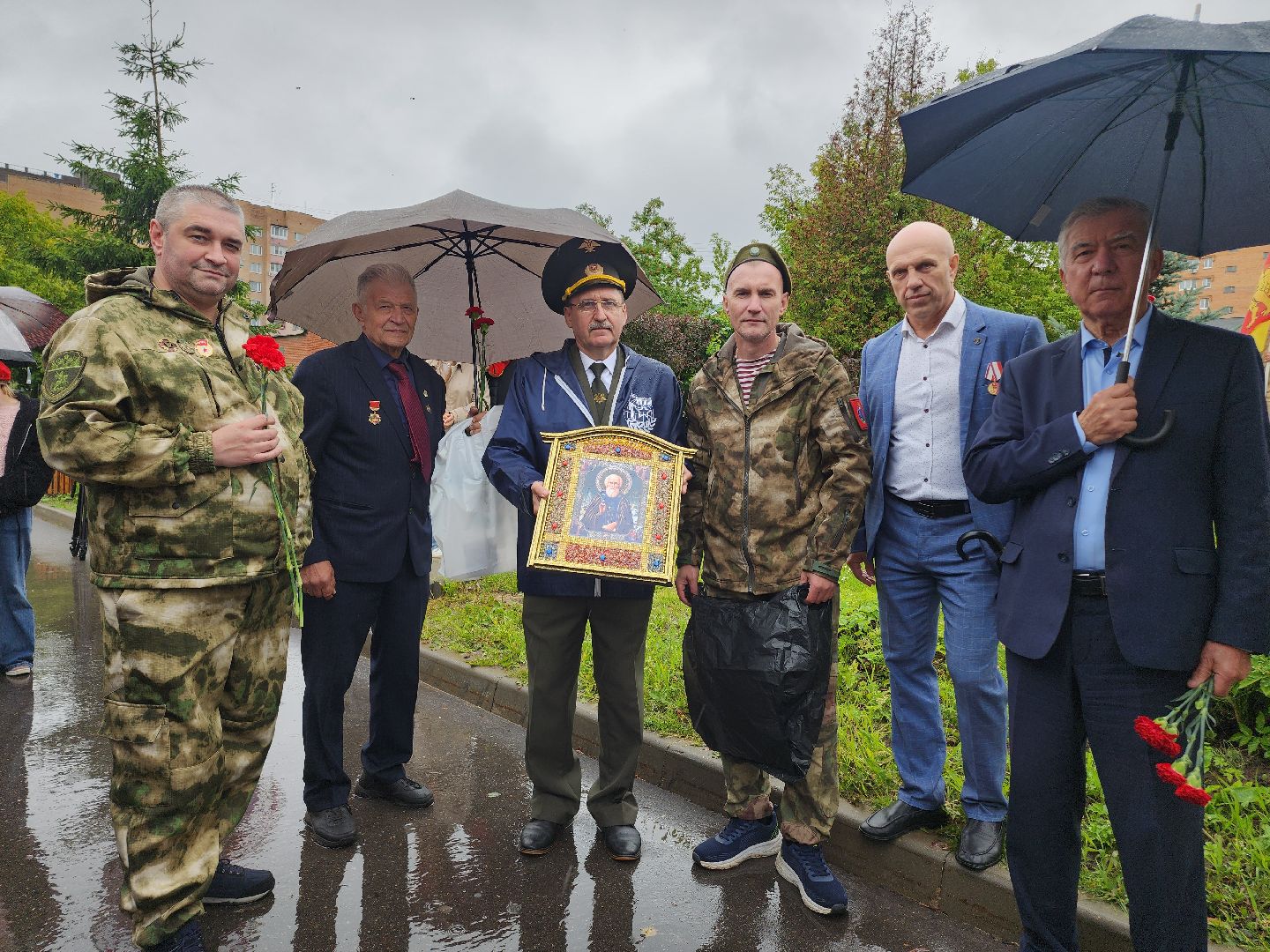 Егорьевск, Подмосковье, Московская область,