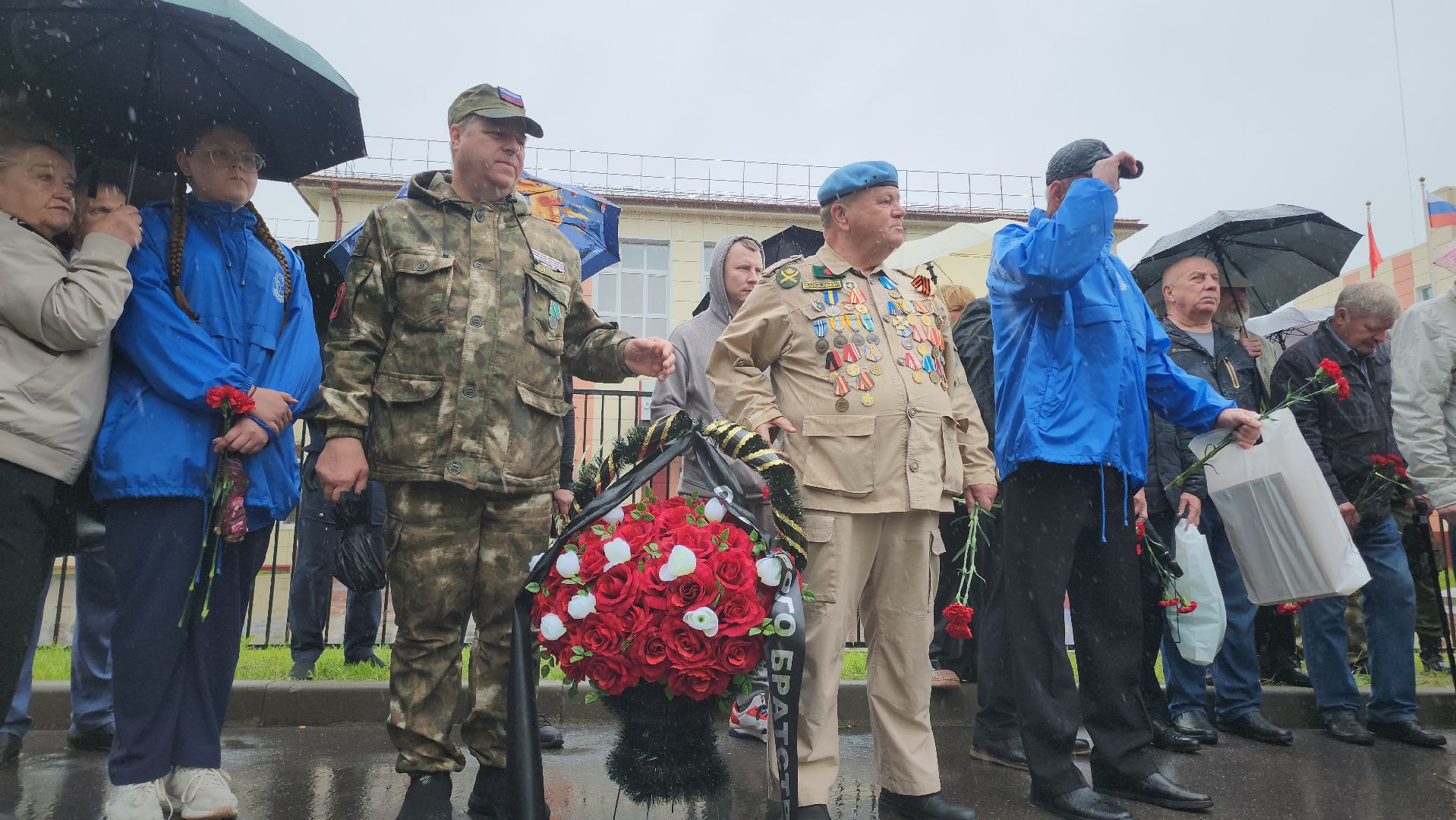 Егорьевск, Подмосковье, Московская область,