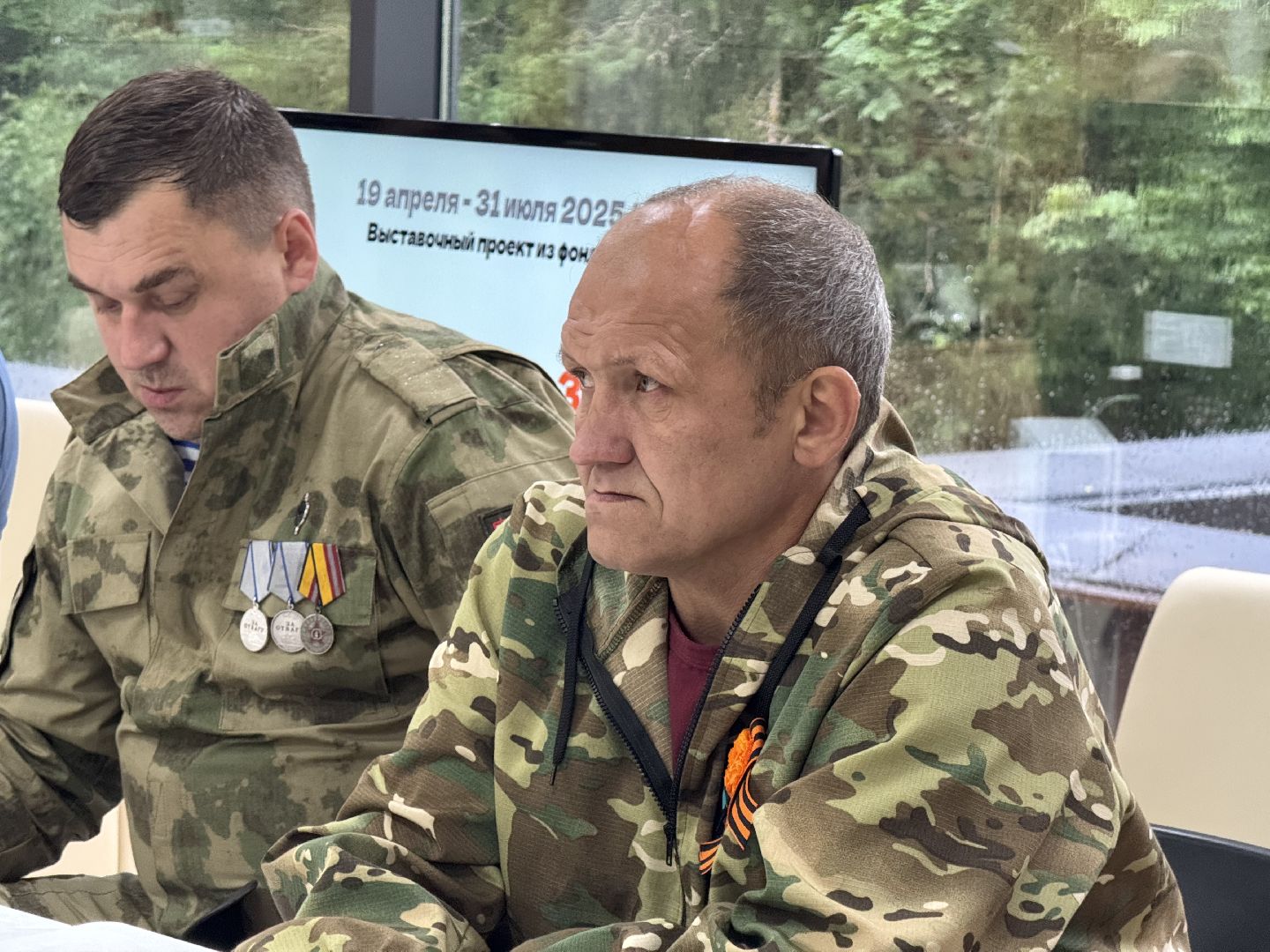 шаховская, памятная дата, возложение,