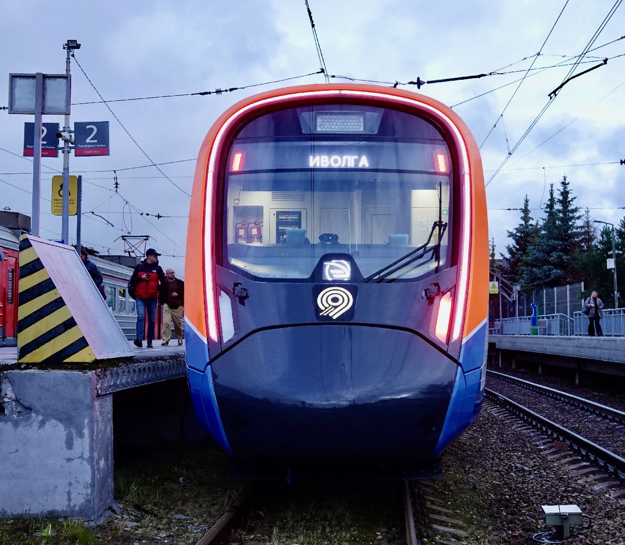 транспорт , сергиев посад, иволга , сергиево-посадский городской округ, ржд ,