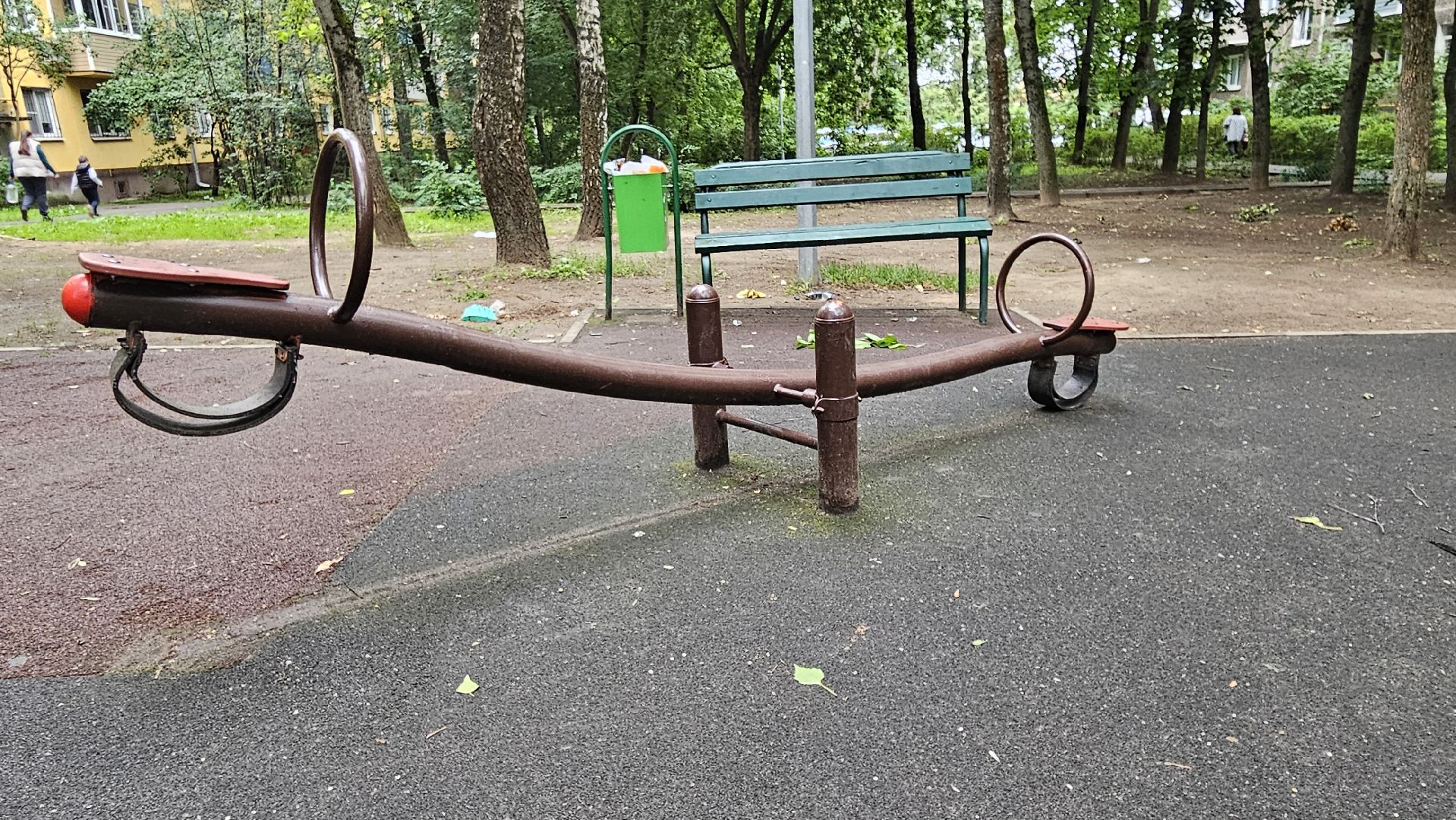 детские площадки, жуковский, выездная администрация,