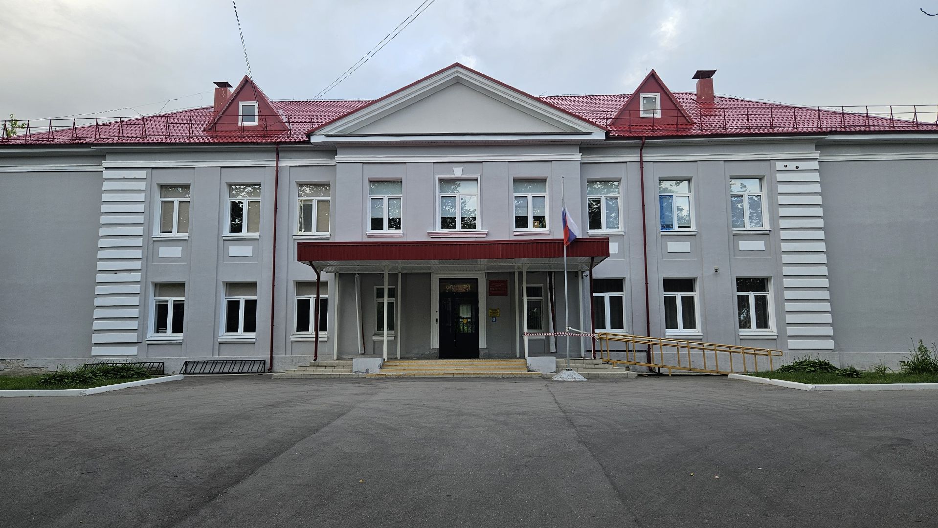 детские площадки, жуковский, выездная администрация,