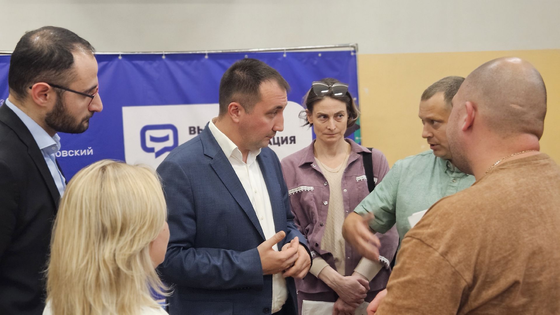 детские площадки, жуковский, выездная администрация,