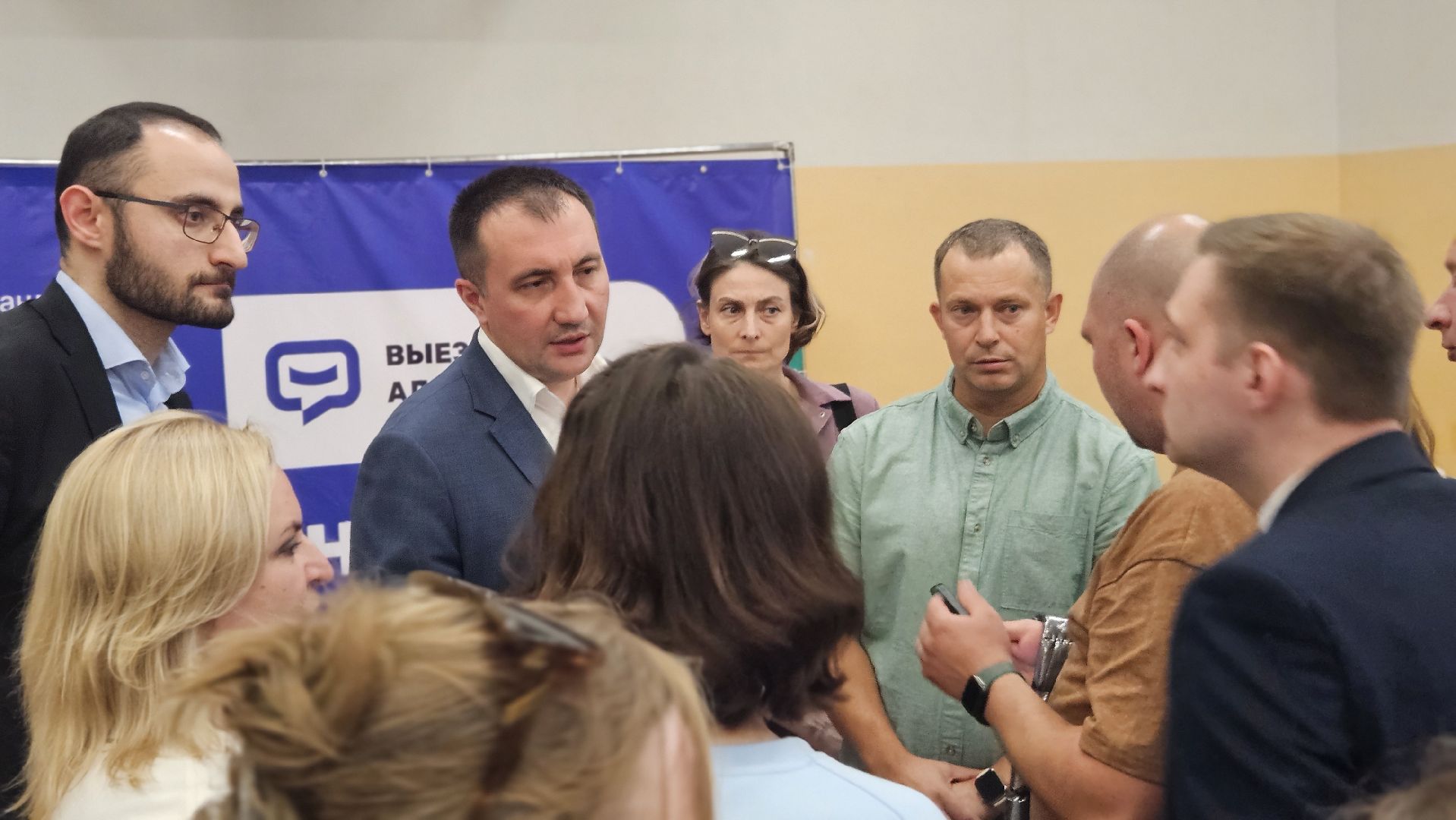 детские площадки, жуковский, выездная администрация,