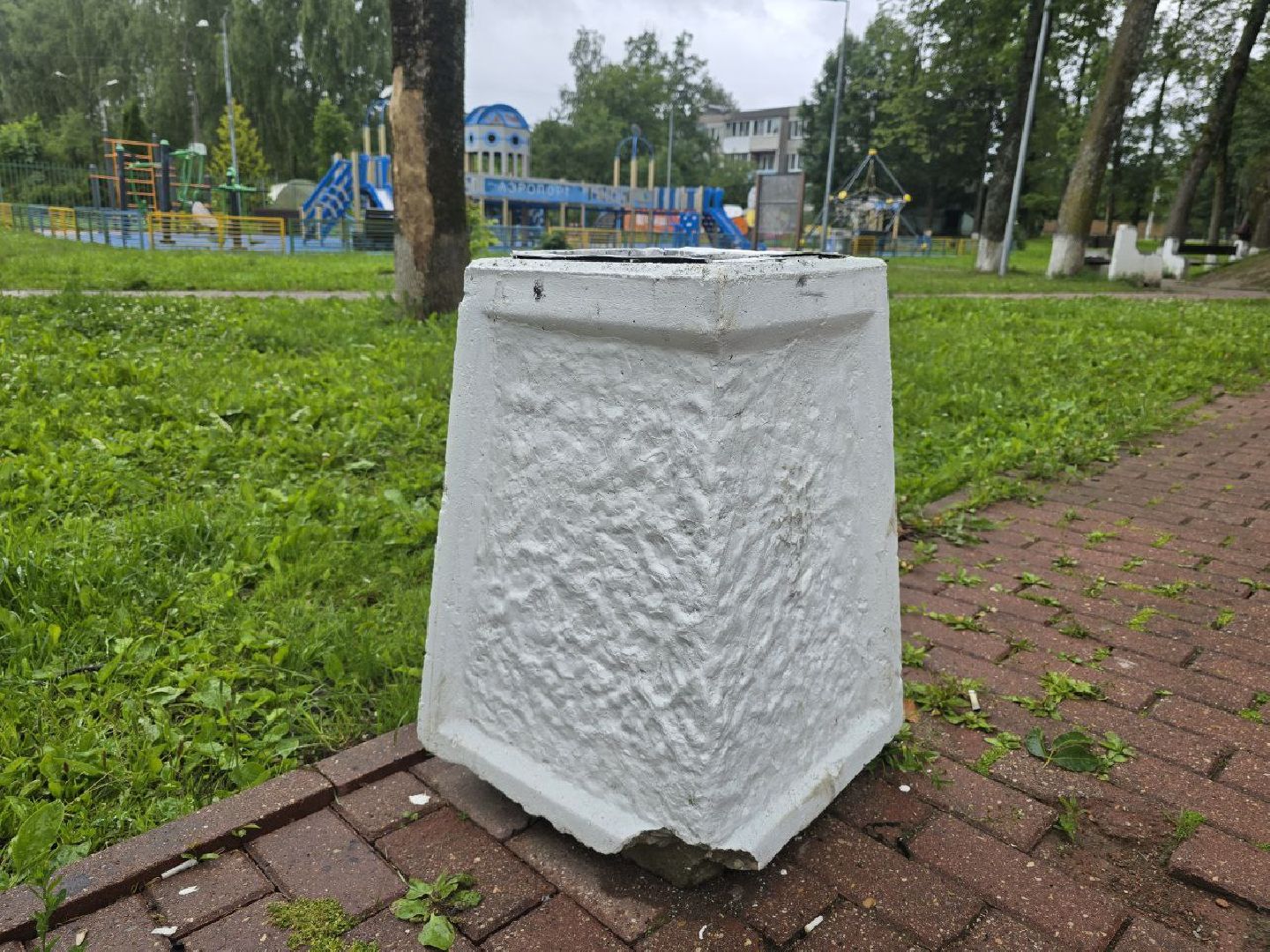 можайск, можайский муниципальный округ, подмосковье, парк, благоустройство, нацпроект, федеральная программа, Формирование комфортной городской среды, Инфраструктура для жизни,