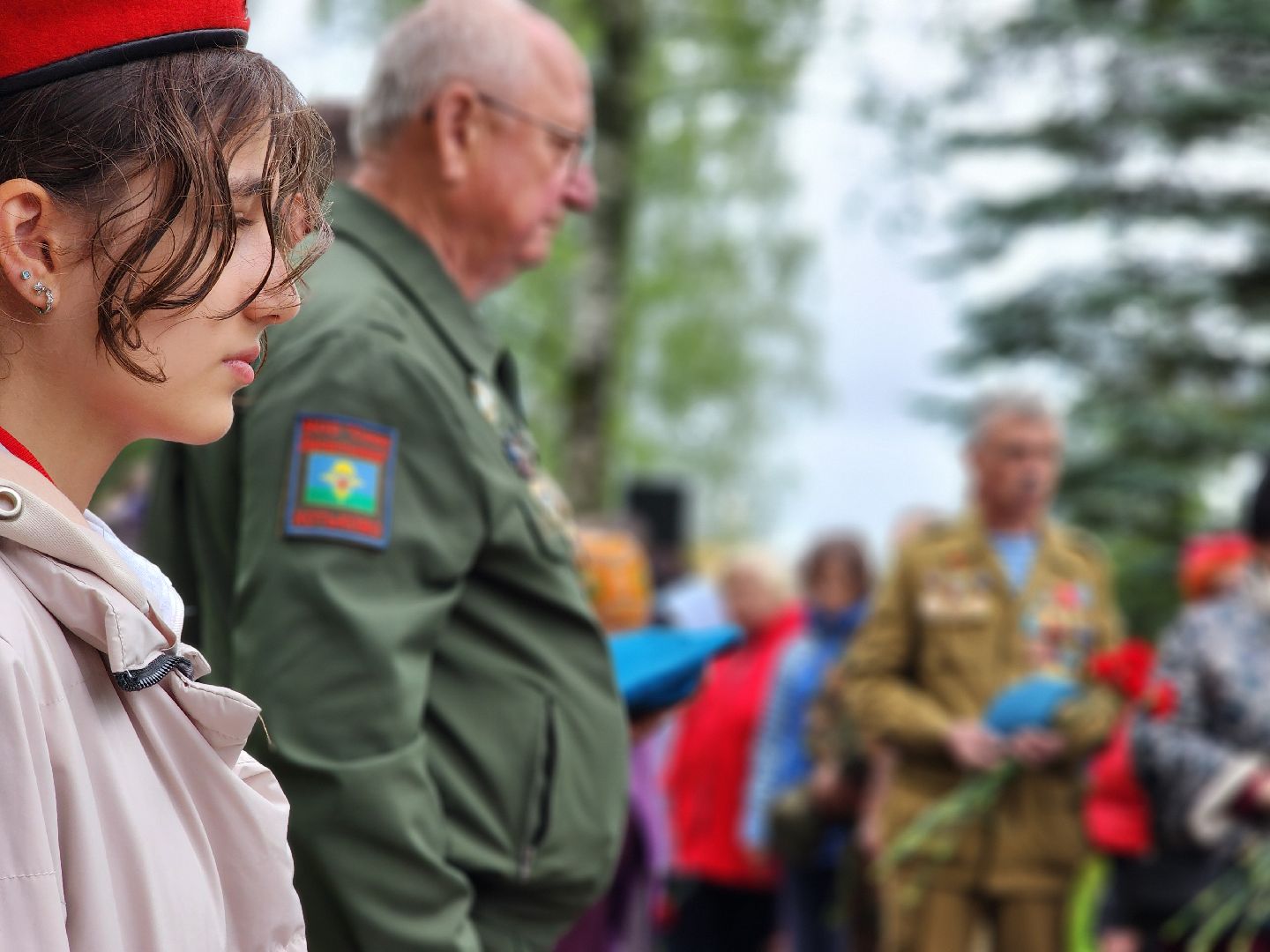 сергиев посад, сергиево-посадский городской округ, хотьково, ветераны боевых действий, день памяти воинов-интернационалистов, день ветеранов боевых действий,