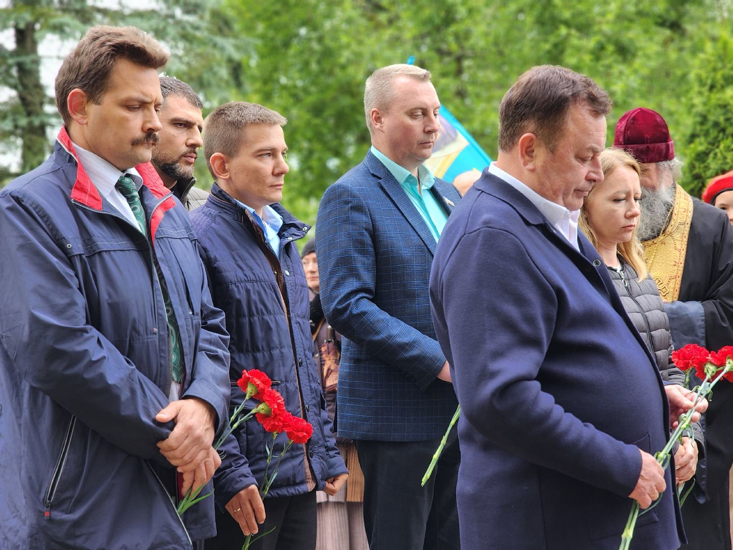 сергиев посад, сергиево-посадский городской округ, хотьково, ветераны боевых действий, день памяти воинов-интернационалистов, день ветеранов боевых действий,