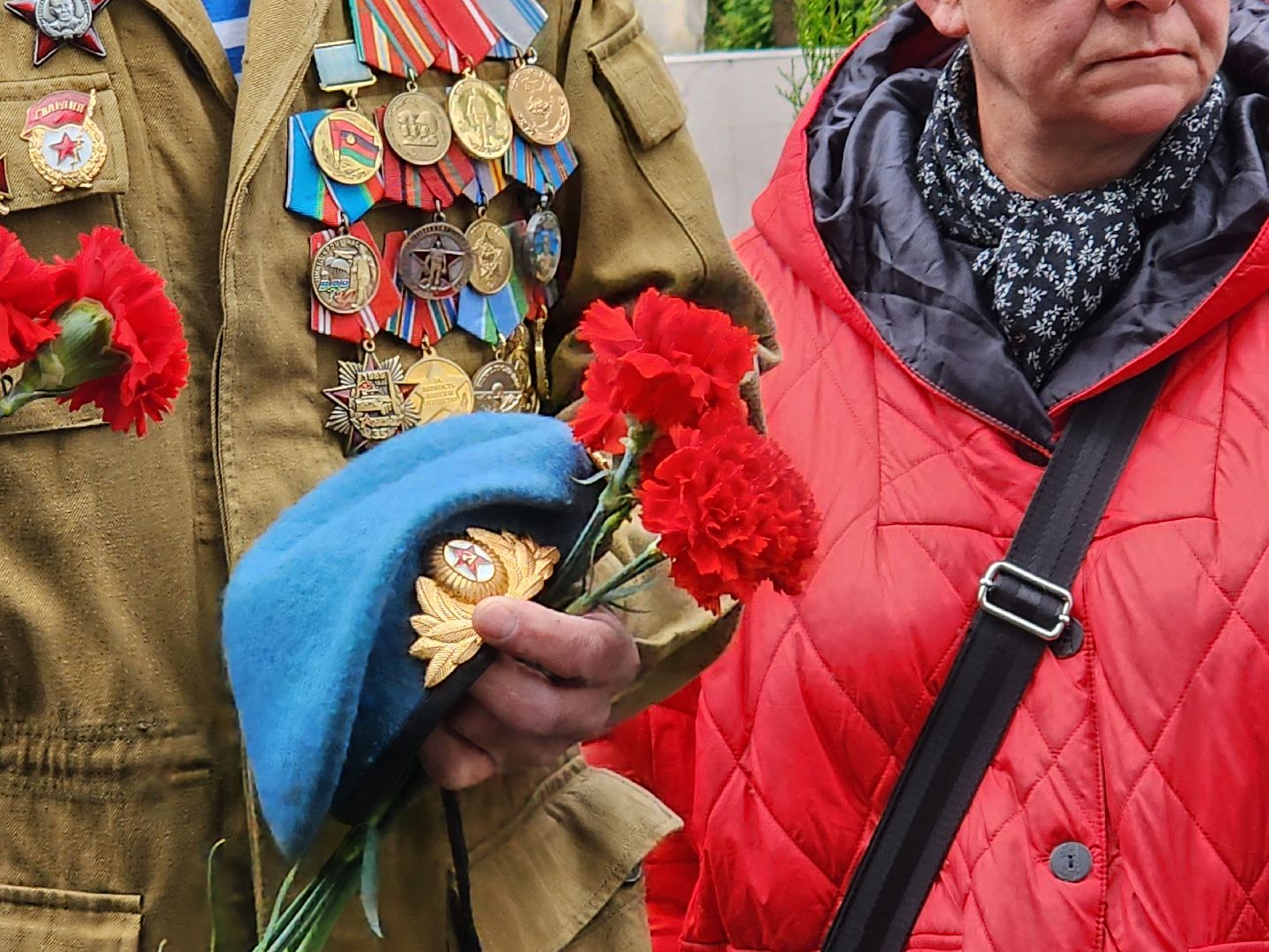 сергиев посад, сергиево-посадский городской округ, хотьково, ветераны боевых действий, день памяти воинов-интернационалистов, день ветеранов боевых действий,
