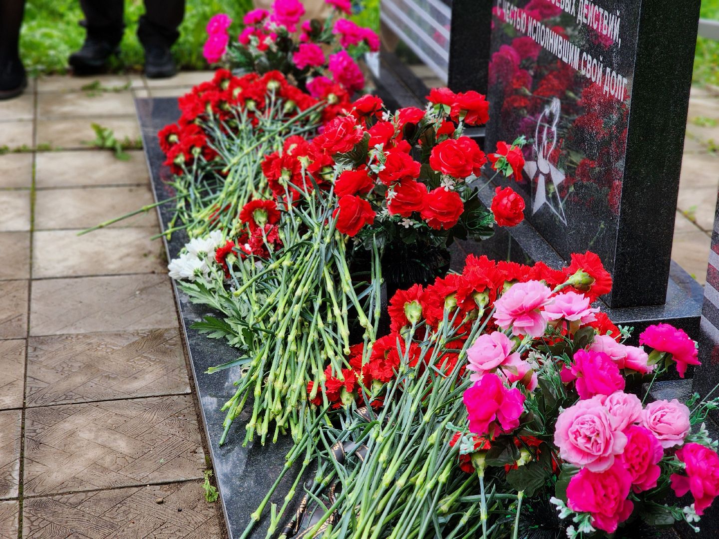 сергиев посад, сергиево-посадский городской округ, хотьково, ветераны боевых действий, день памяти воинов-интернационалистов, день ветеранов боевых действий,