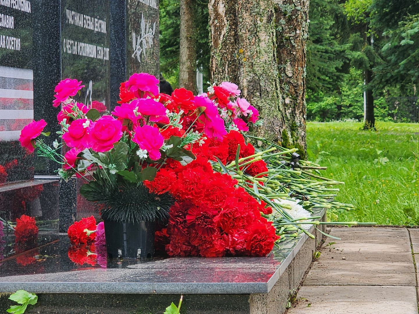 сергиев посад, сергиево-посадский городской округ, хотьково, ветераны боевых действий, день памяти воинов-интернационалистов, день ветеранов боевых действий,
