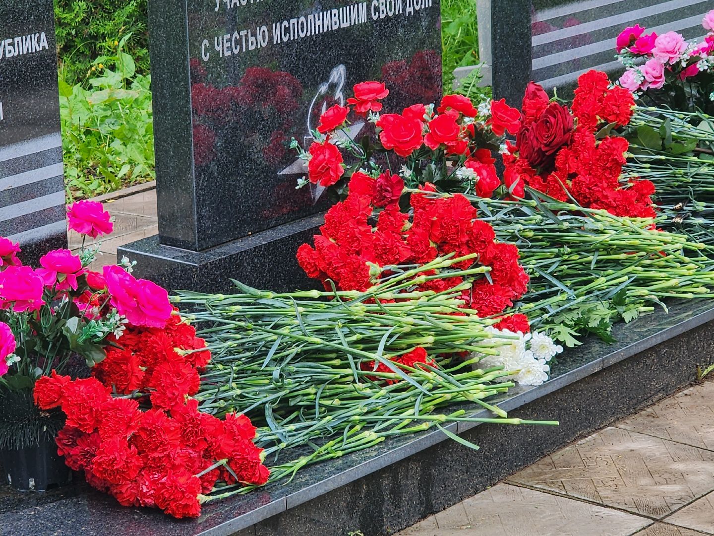 сергиев посад, сергиево-посадский городской округ, хотьково, ветераны боевых действий, день памяти воинов-интернационалистов, день ветеранов боевых действий,